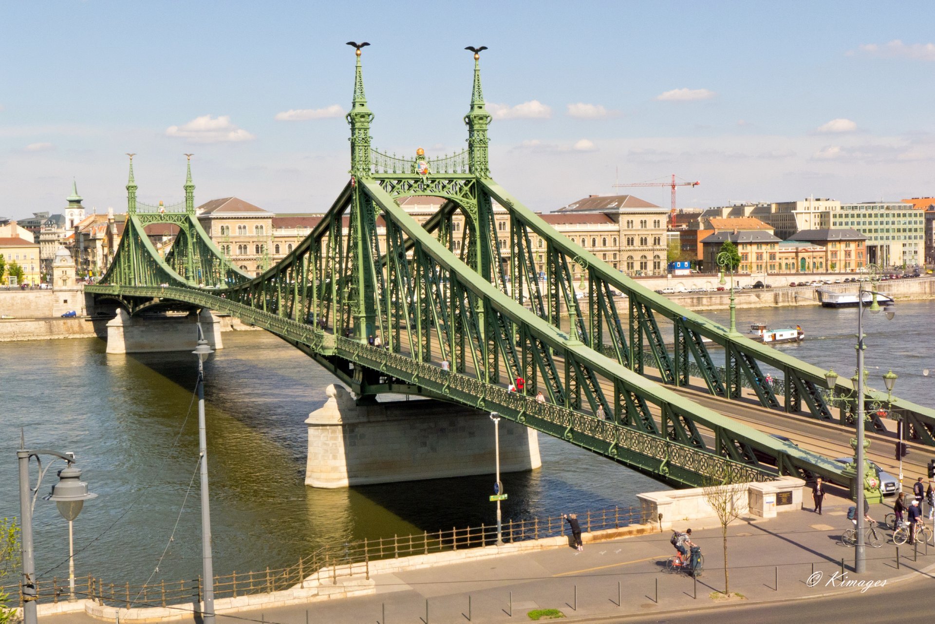 Budapest