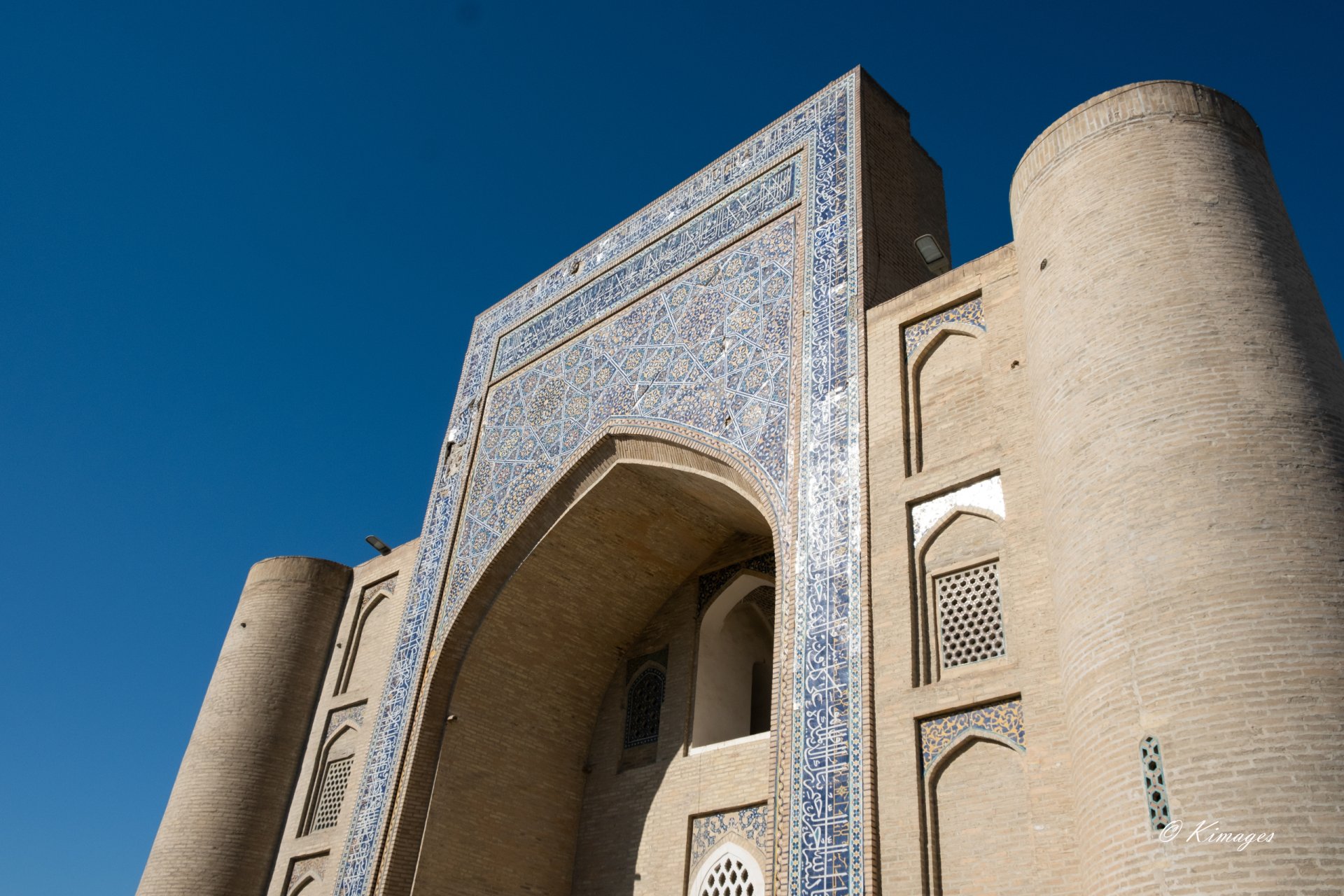 Boukhara