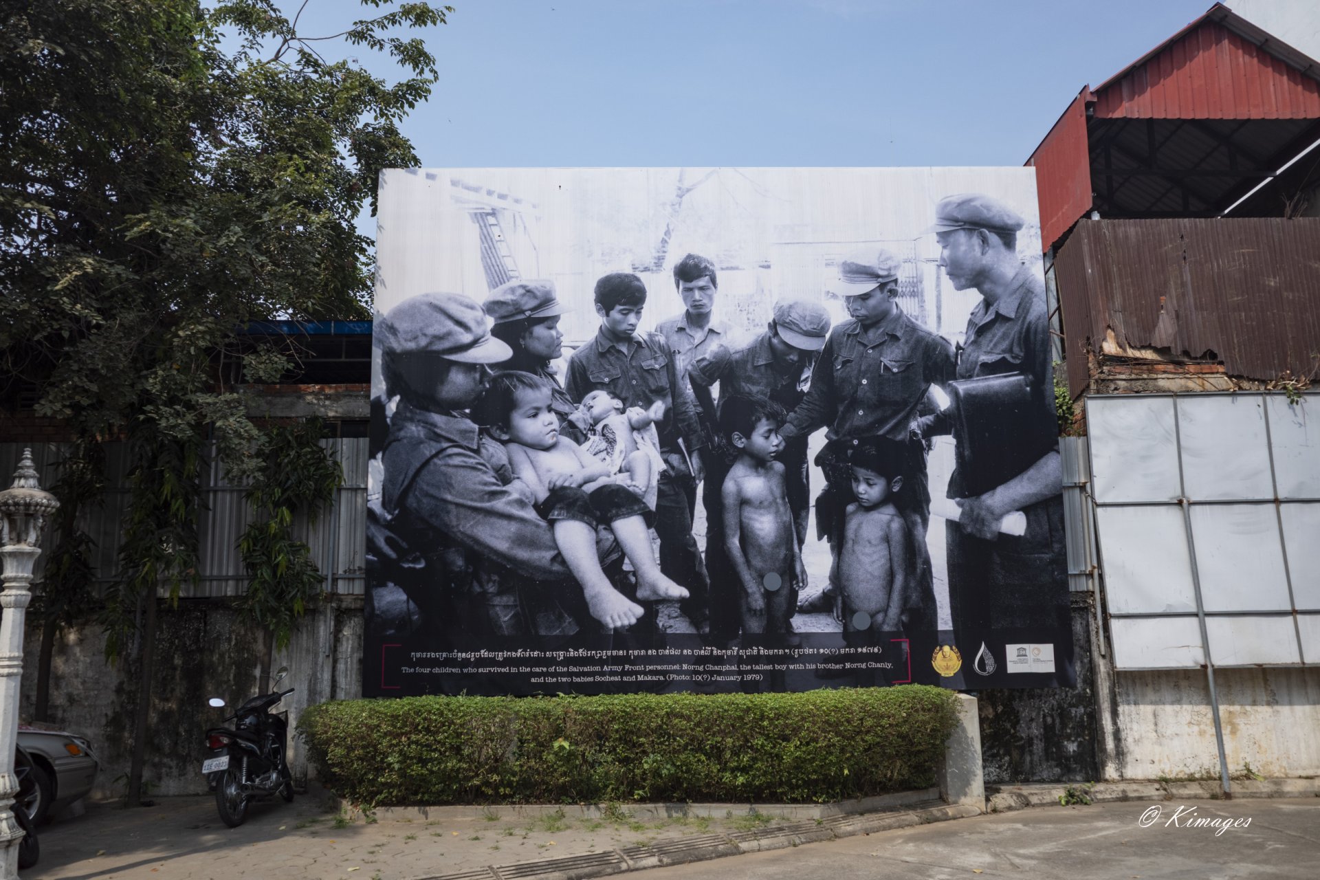 Phnom Peng