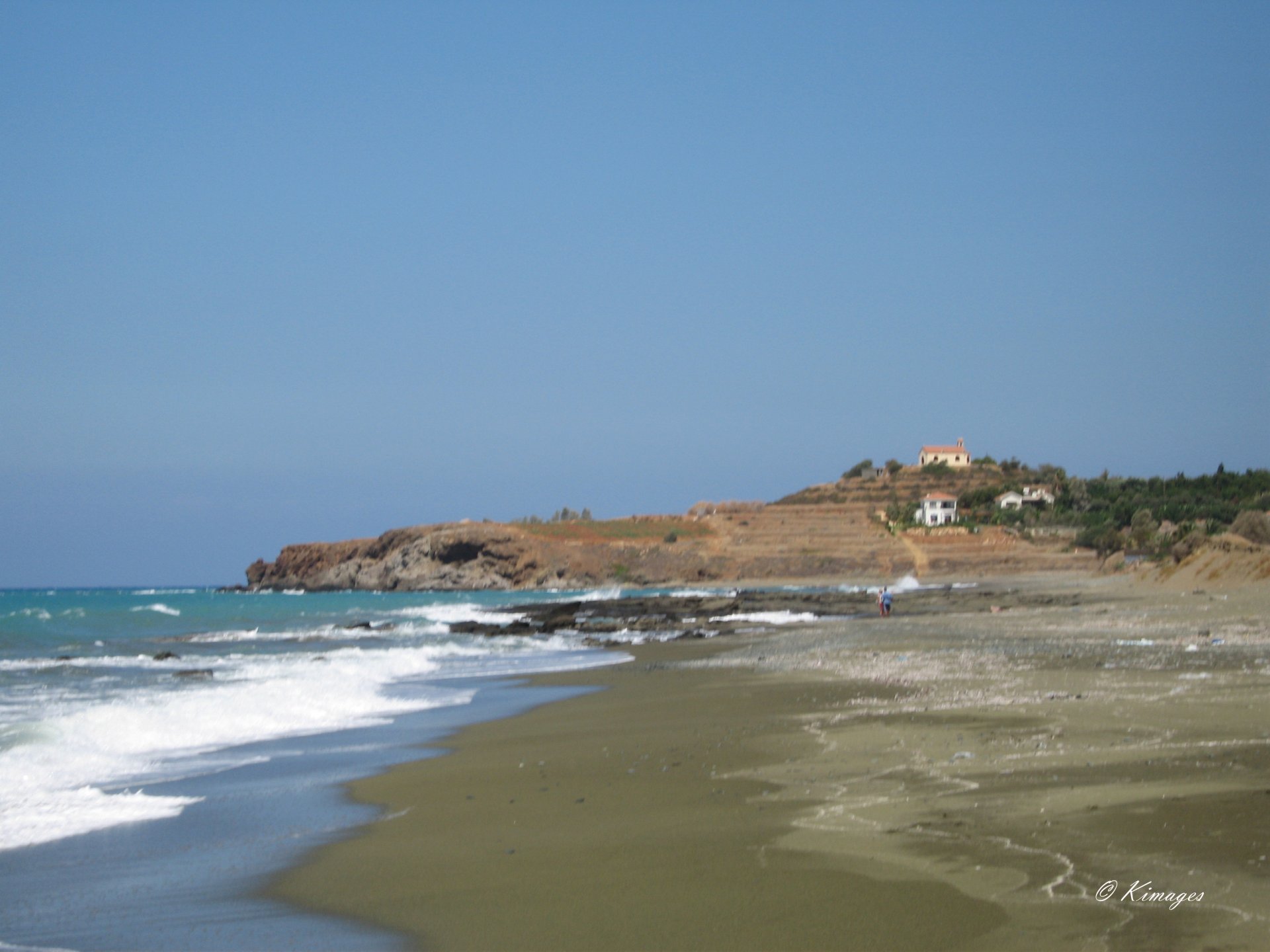 Chypre