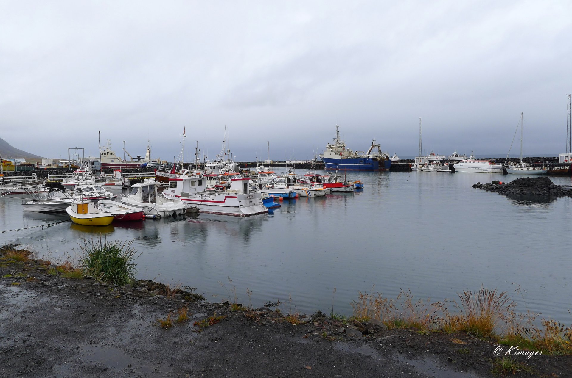 Islande