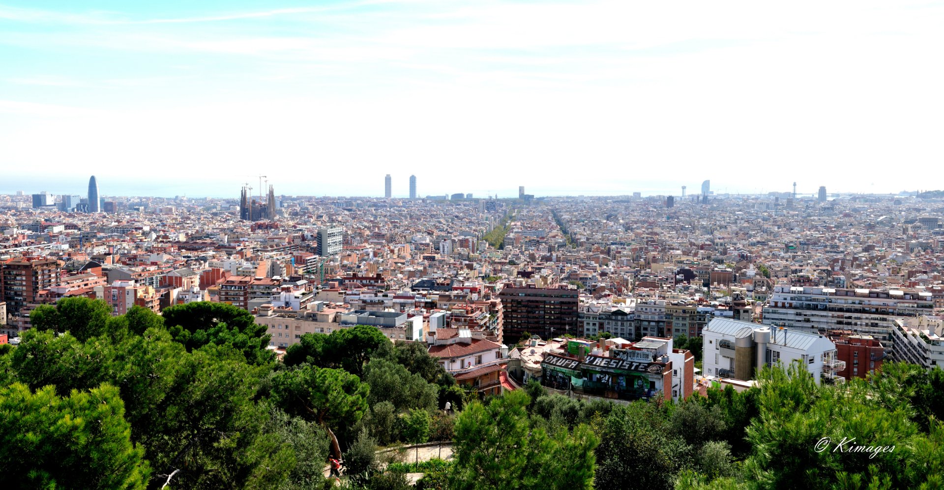 Barcelone