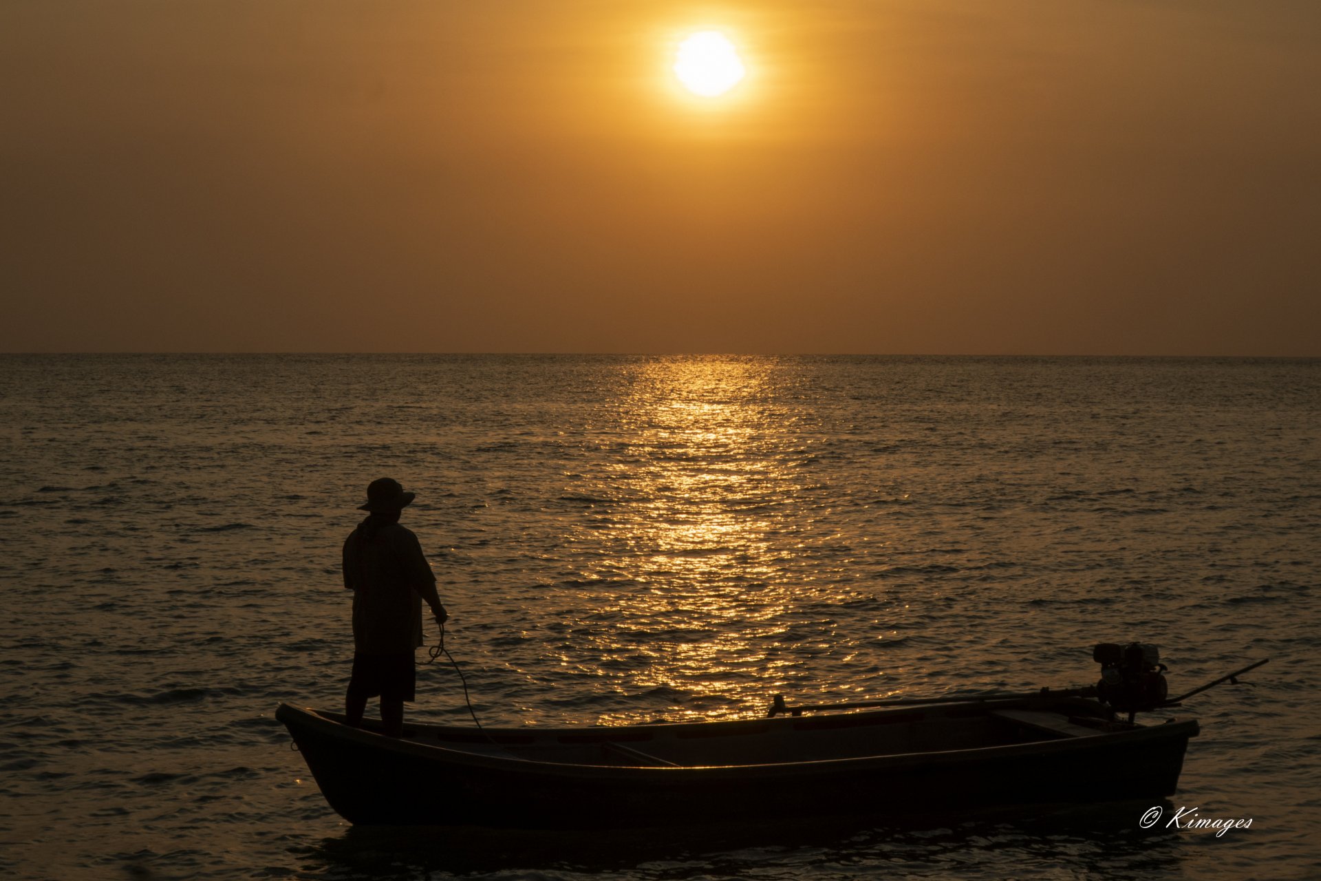 Koh Rong Samloem