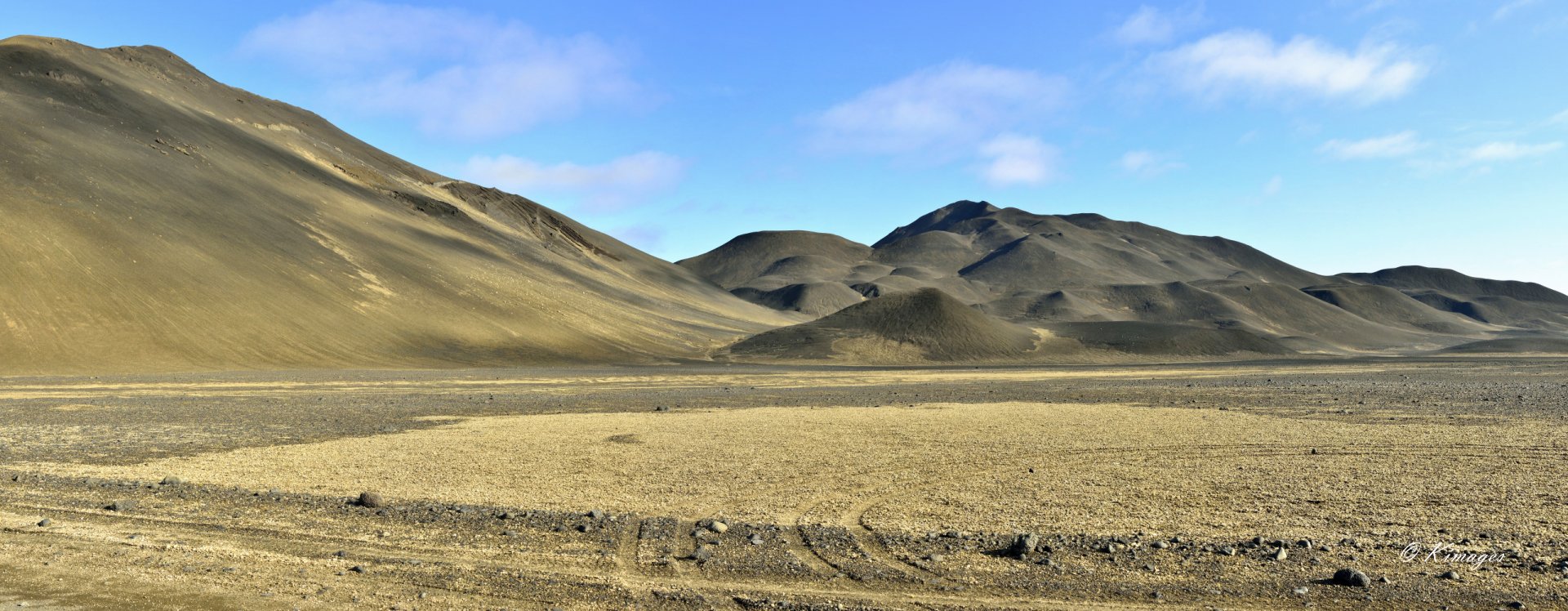 Islande