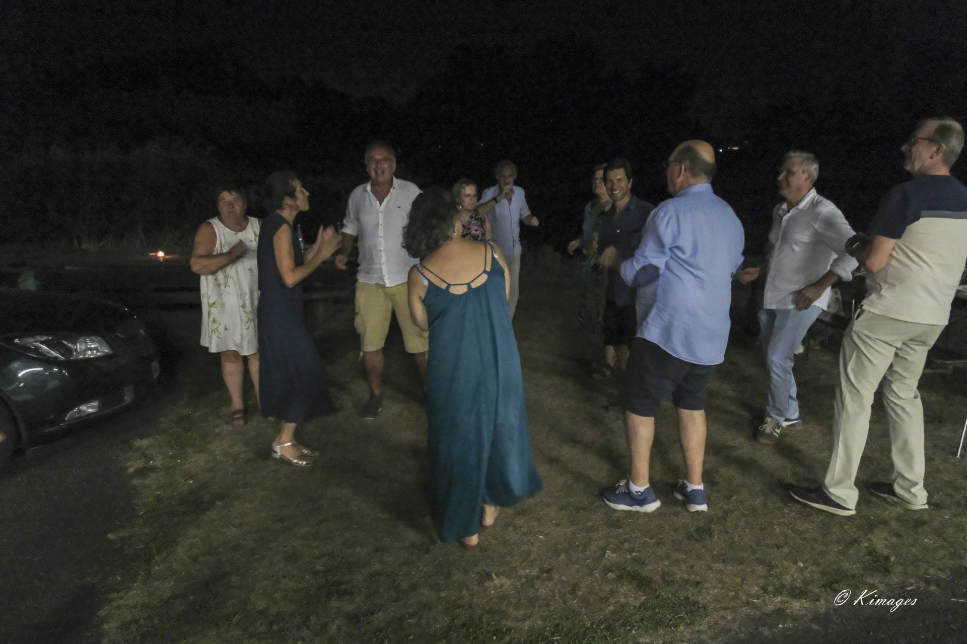 Anniversaire Frédéric