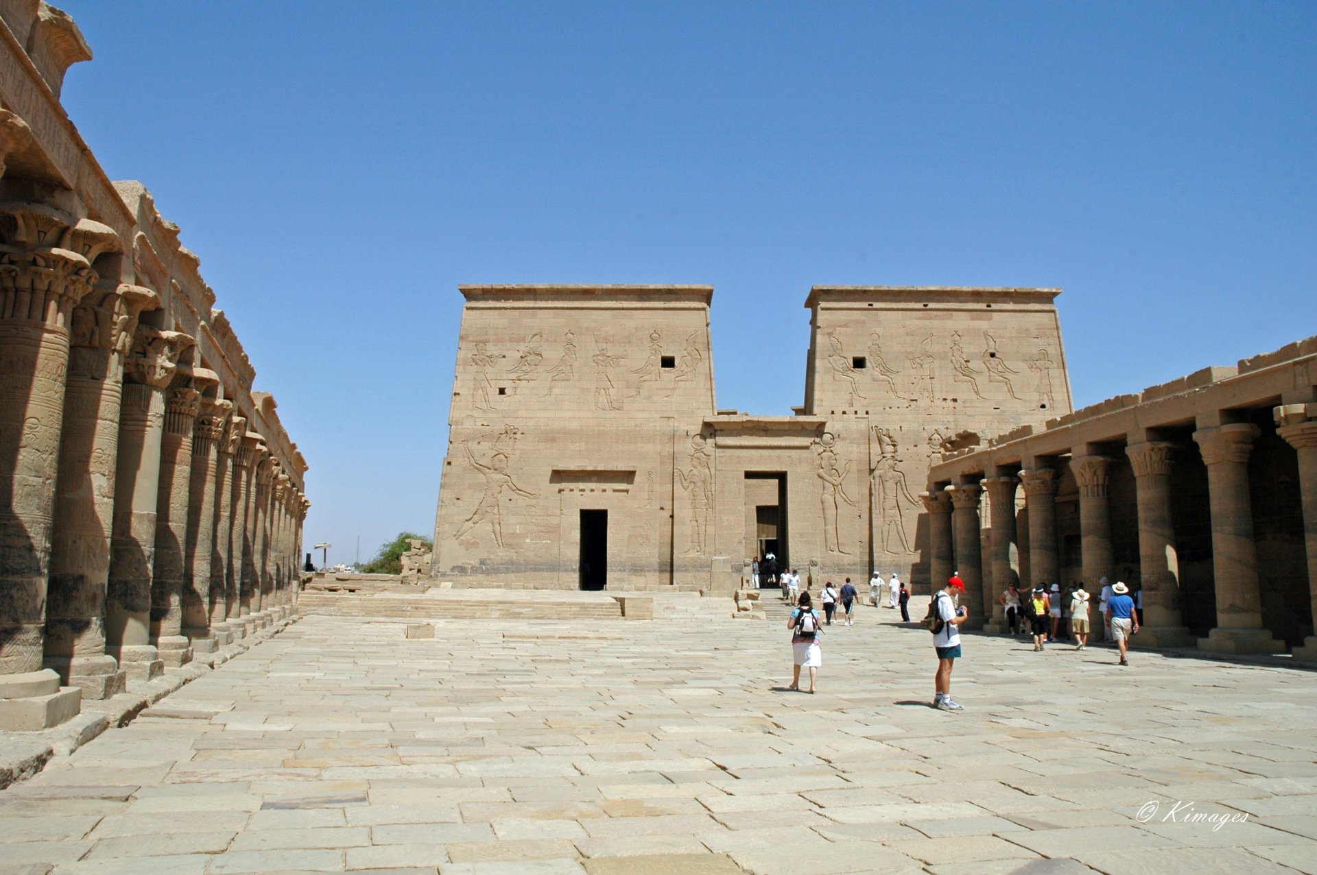 Egypte