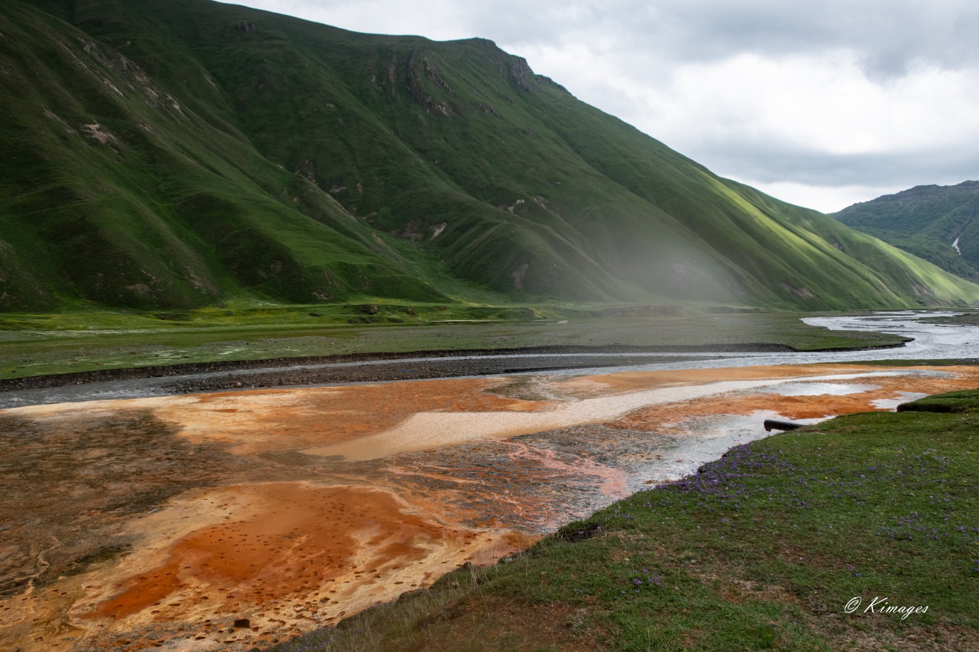 Vallée de Truso
