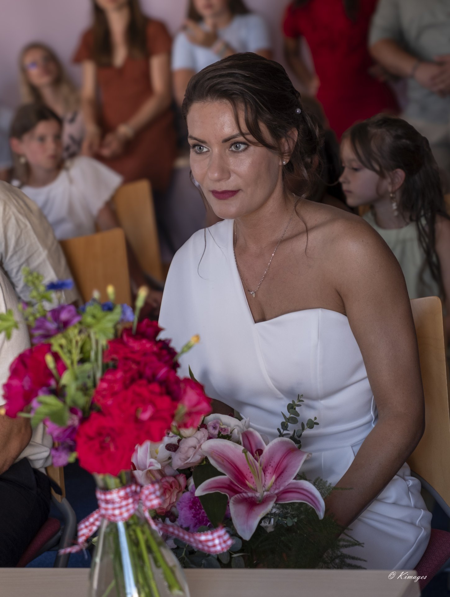 Mariage Magalie et Manu