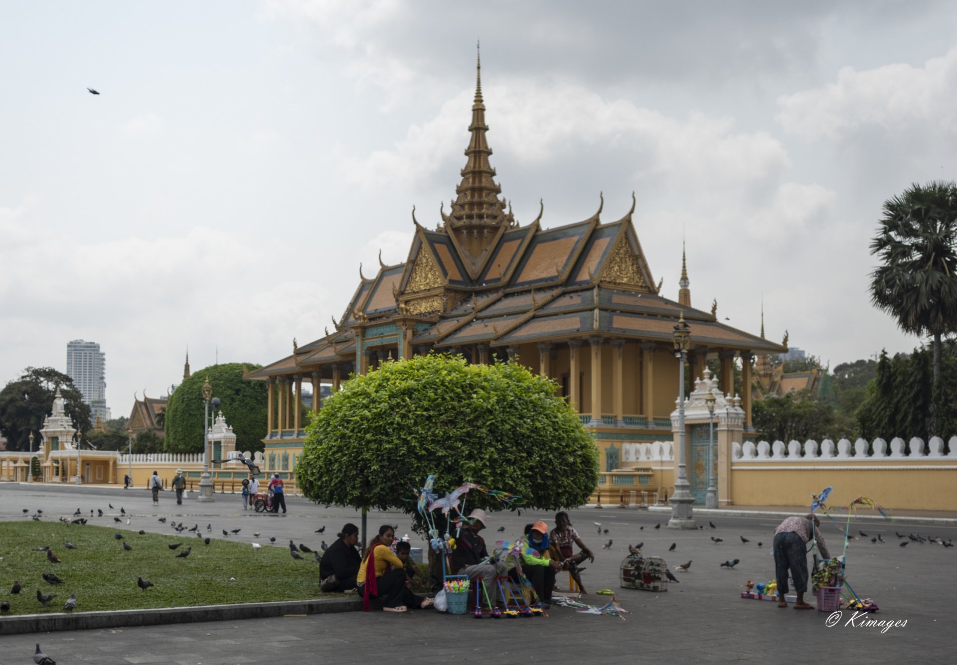 Phnom Peng