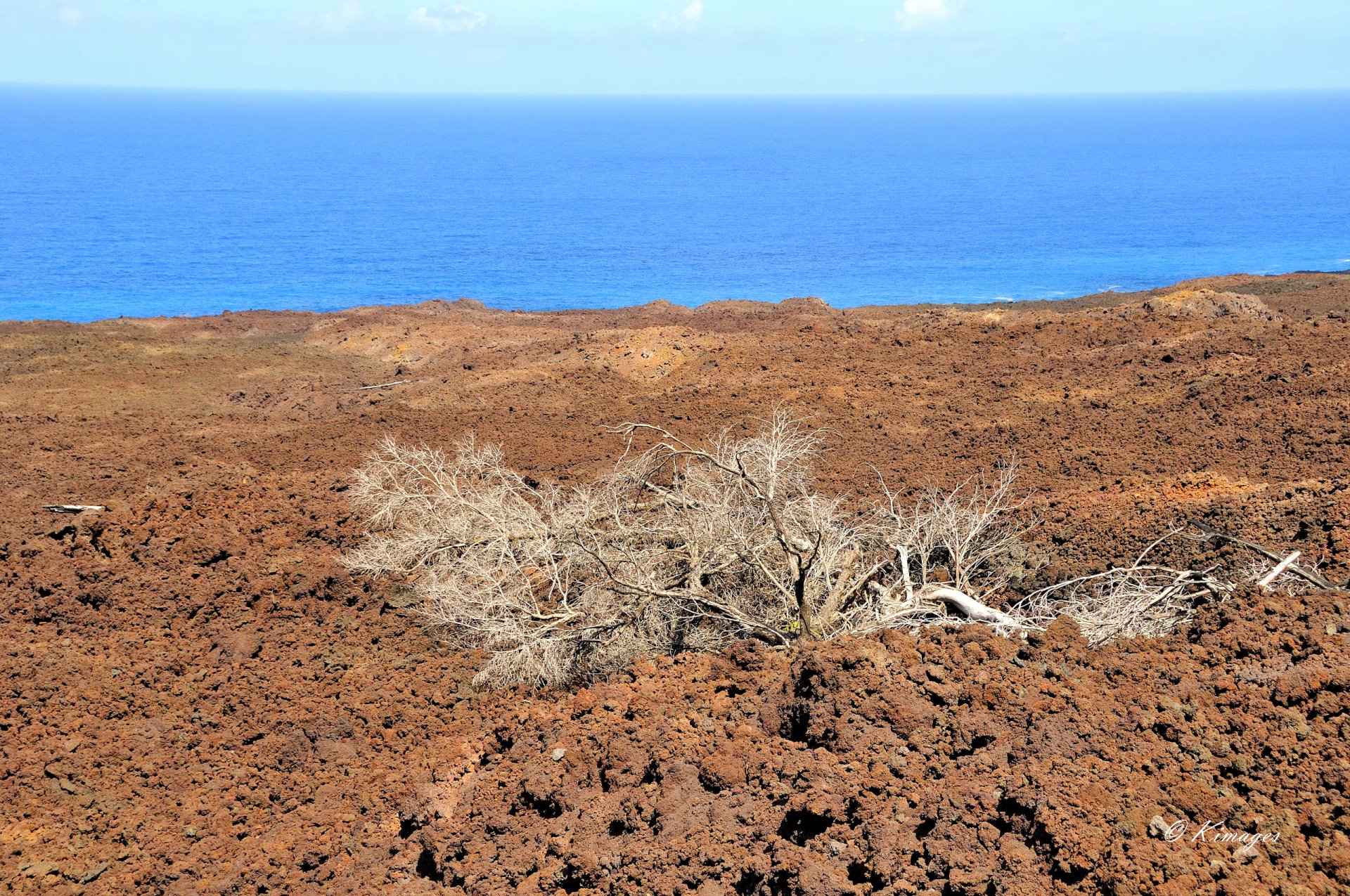 Ile de la Réunion