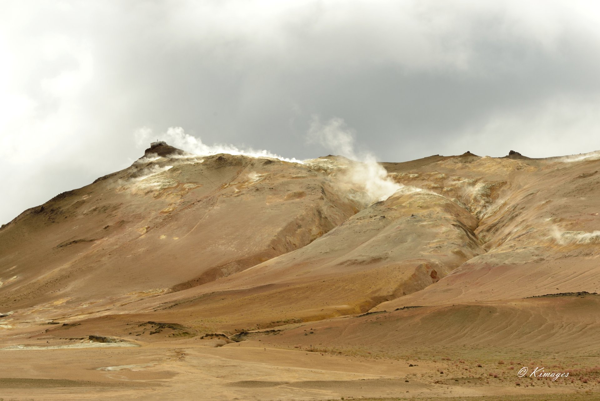 Islande