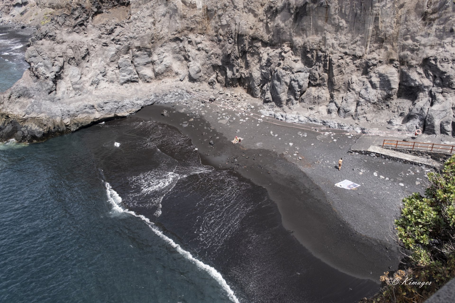 La Palma (île des canaries)