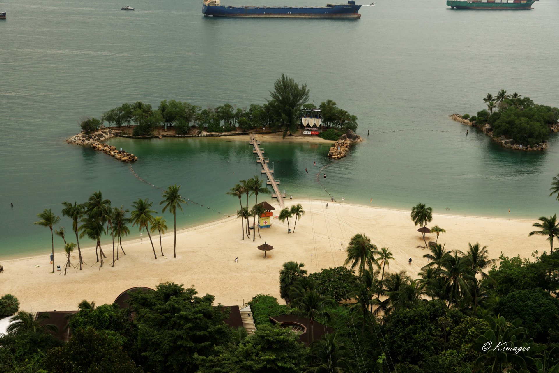 Singapour