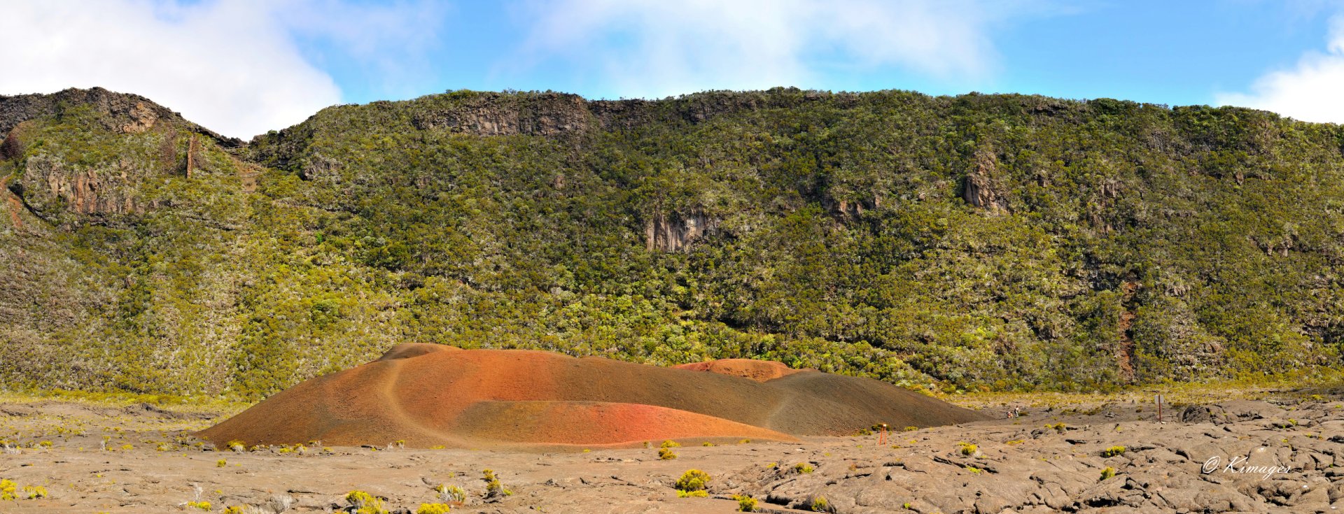 Ile de la Réunion