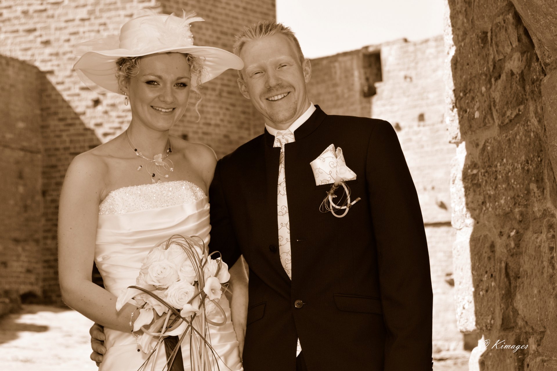 Mariages