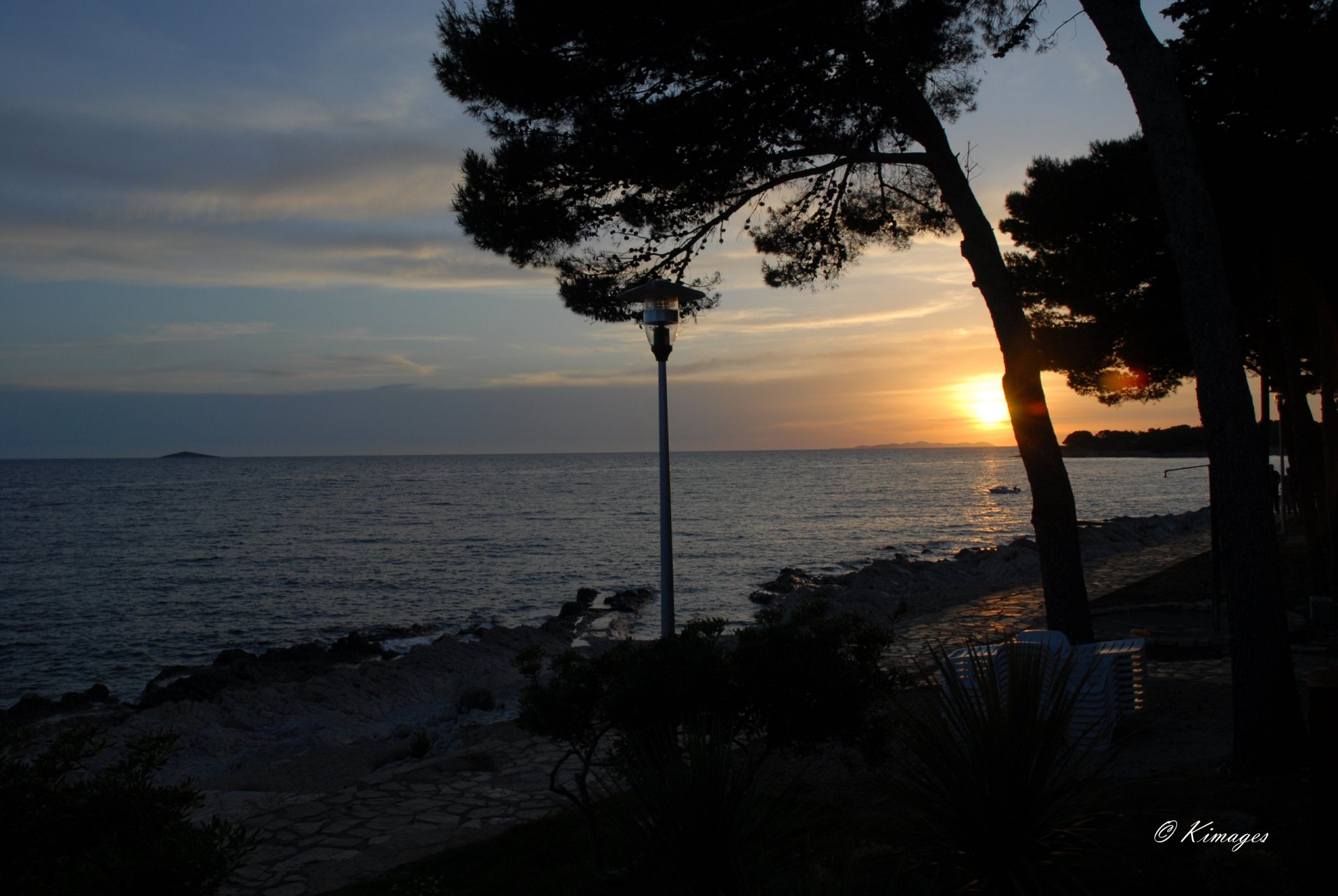 Croatie