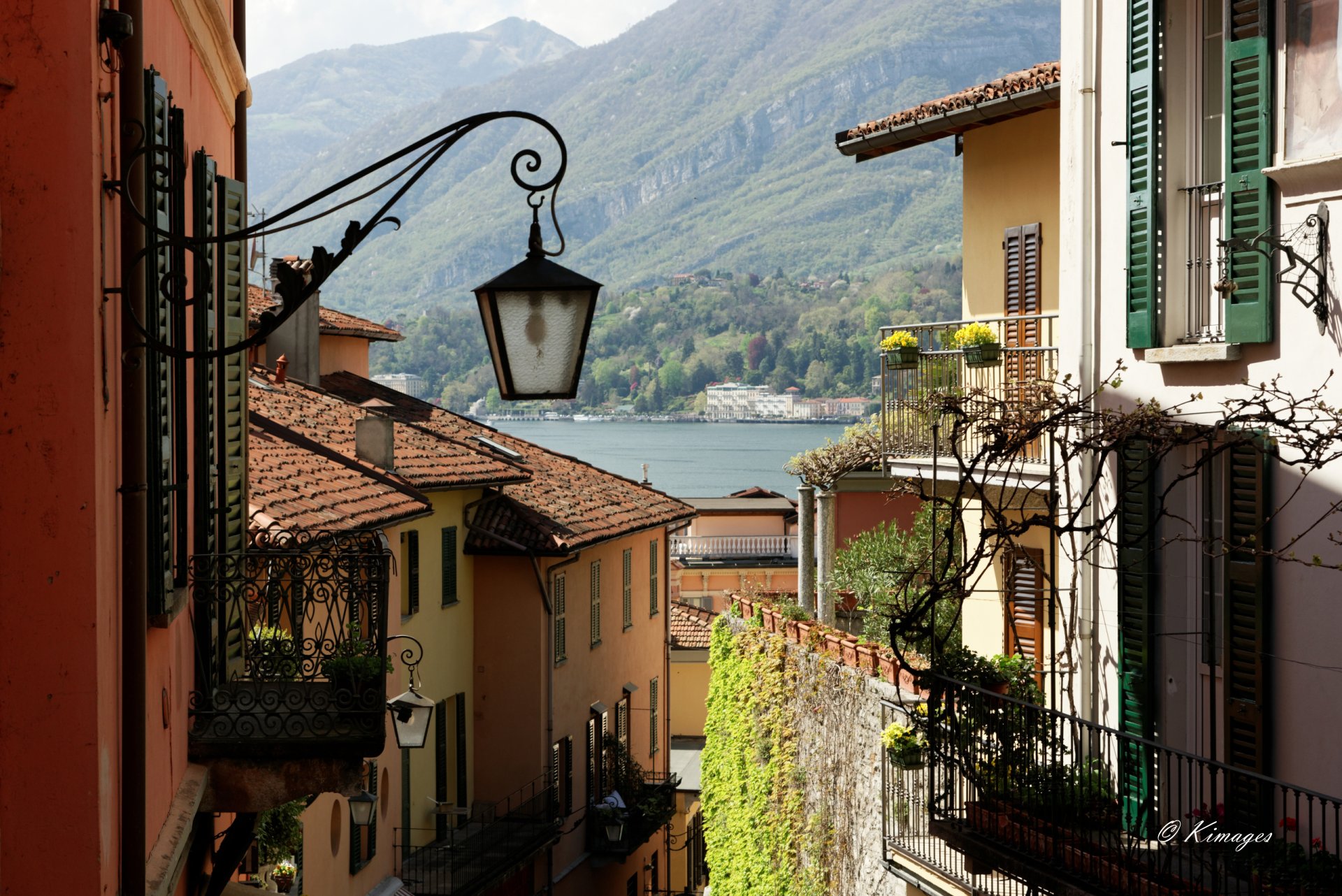Como