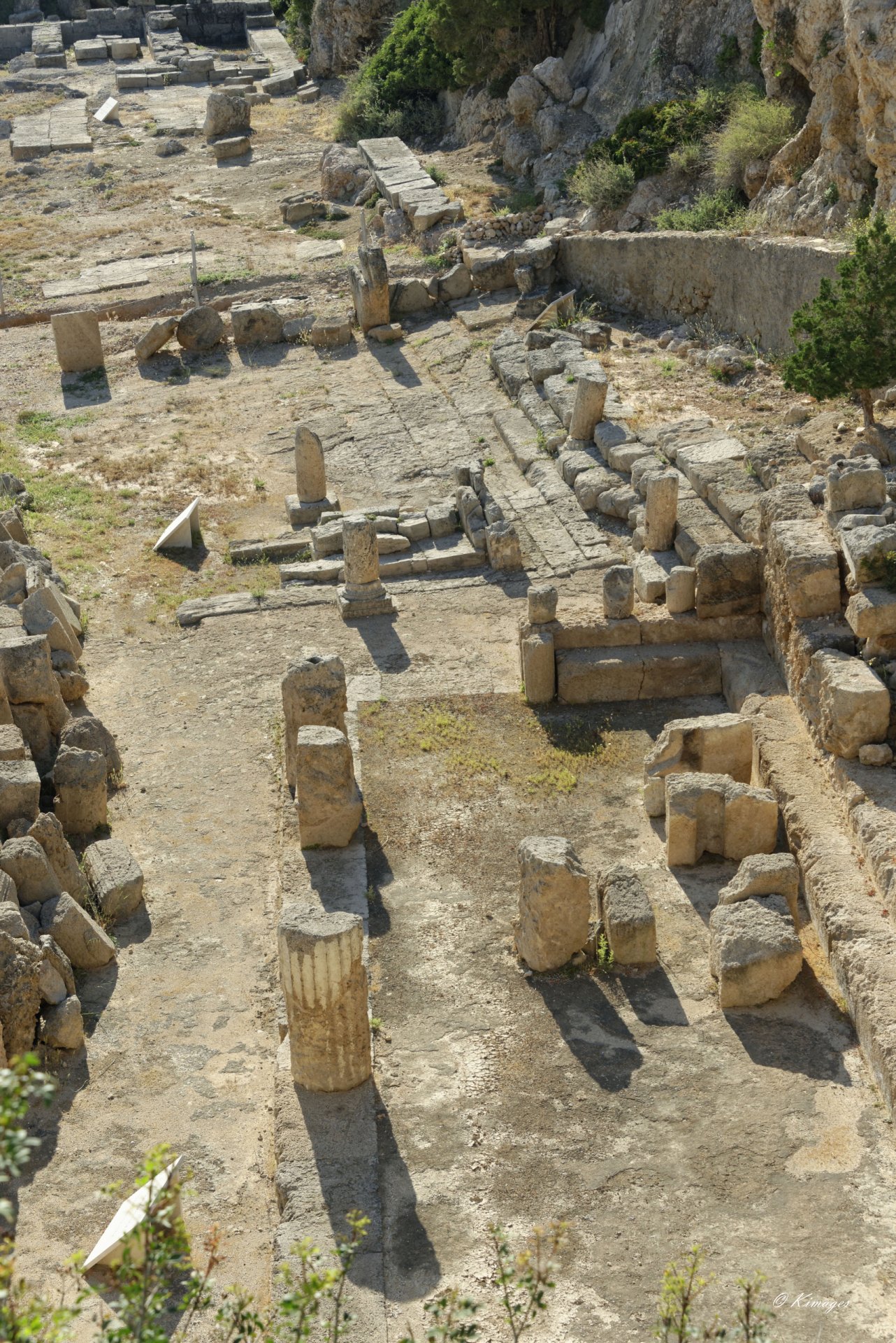 Grèce