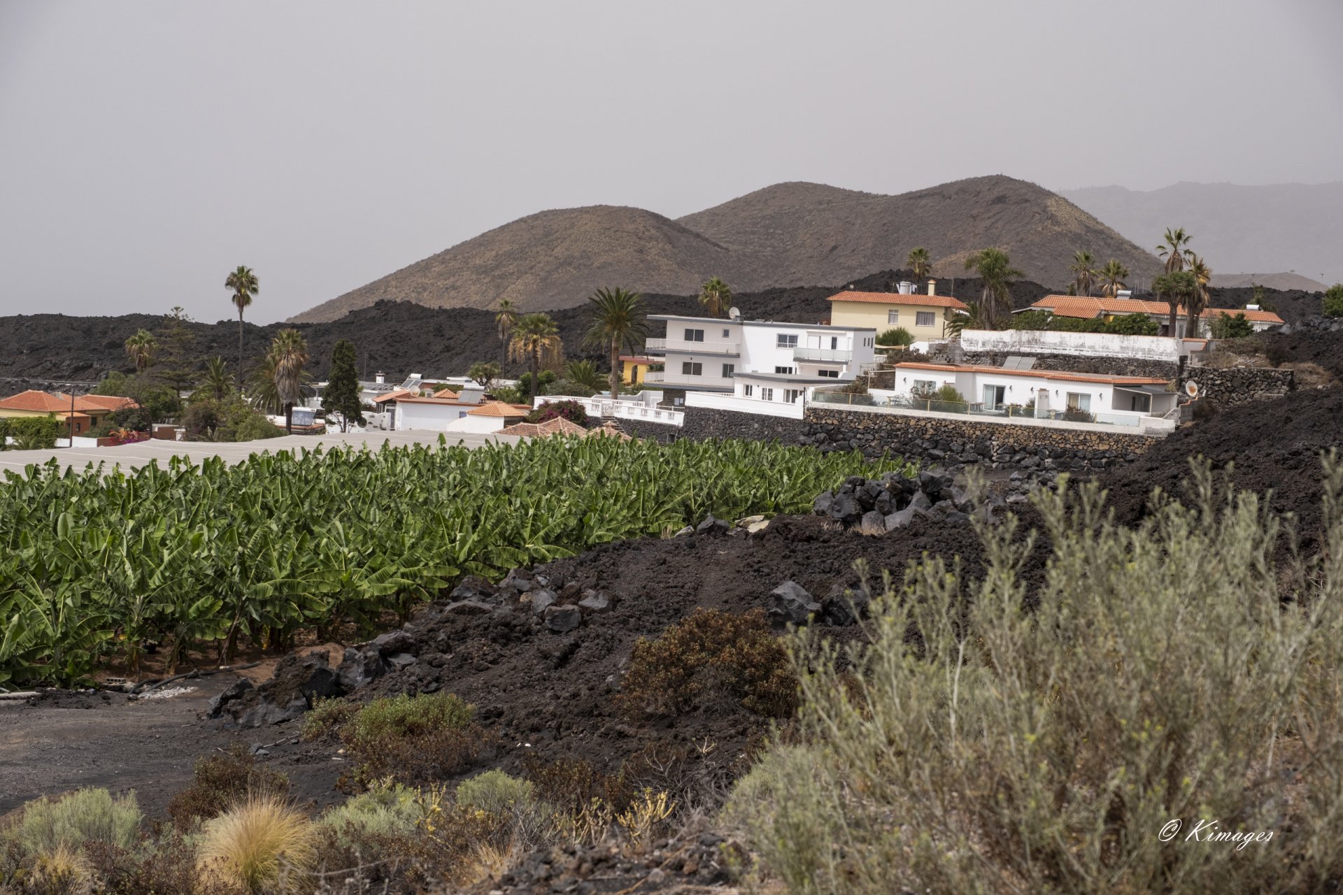 La Palma (île des canaries)