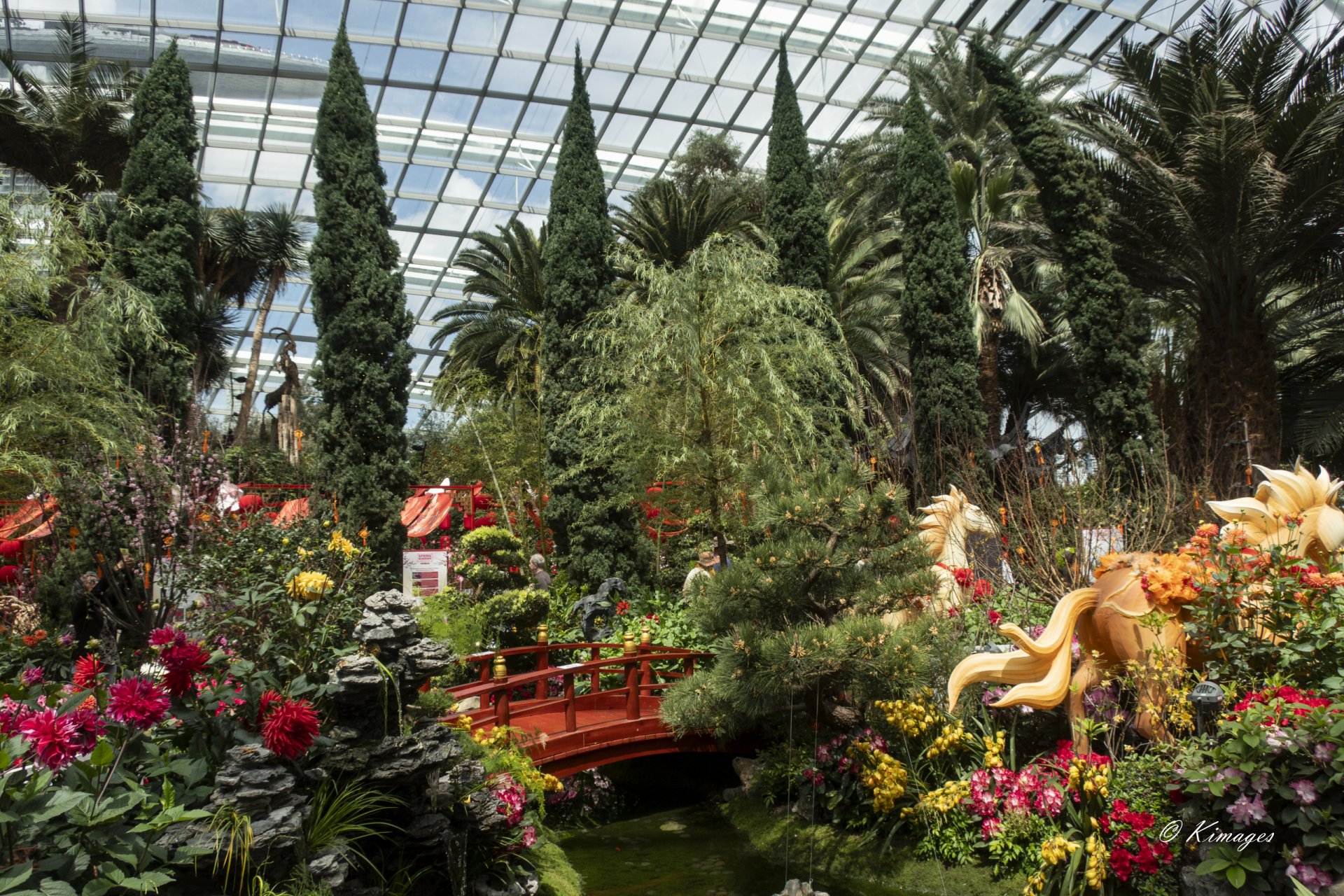 Singapour