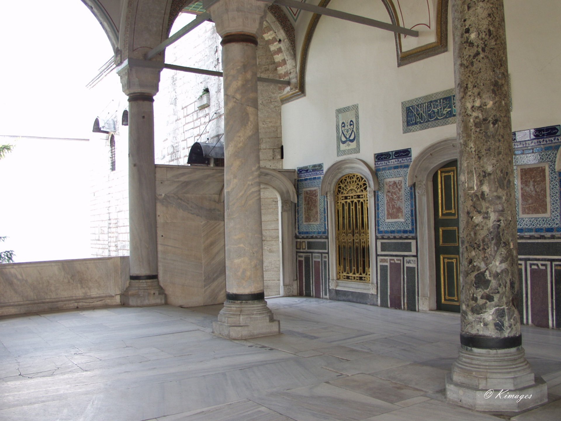 Istanbul