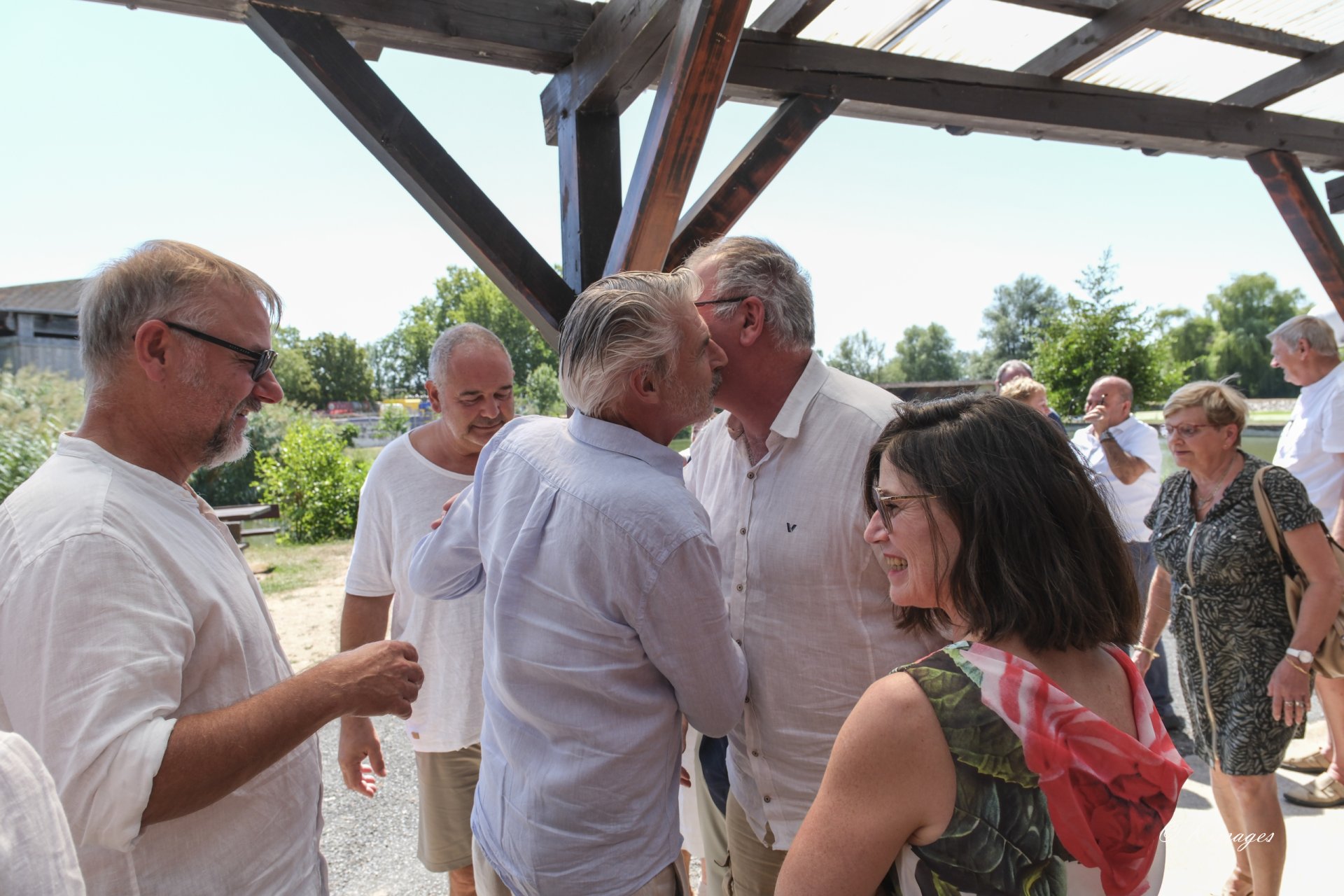 Anniversaire Frédéric