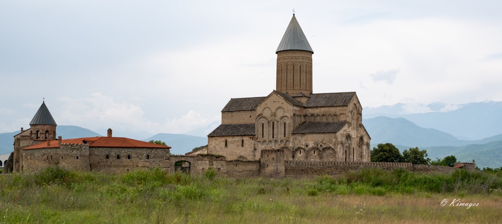 Kathetie et Ubdano