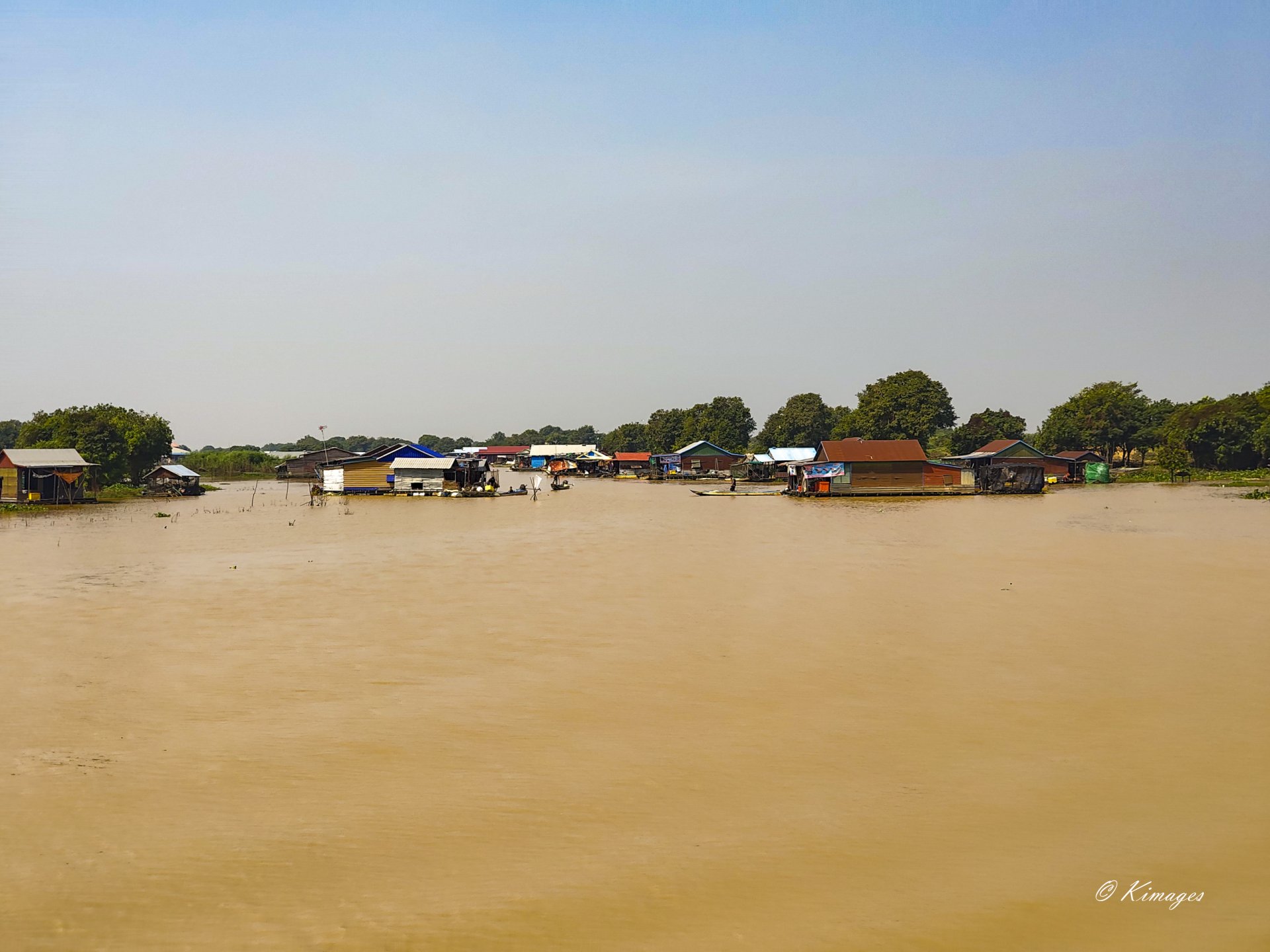 Tonle Sap