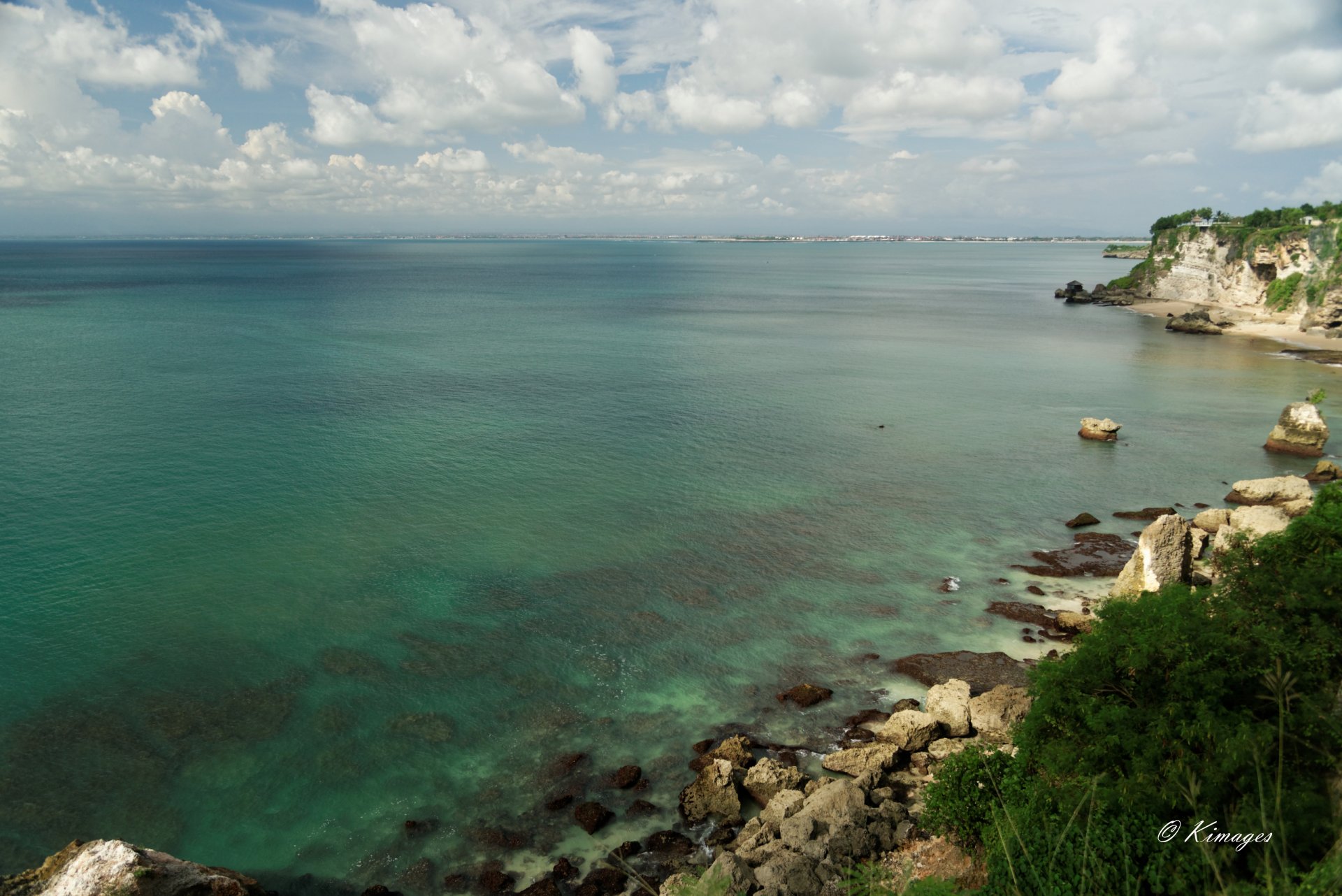 Bali
