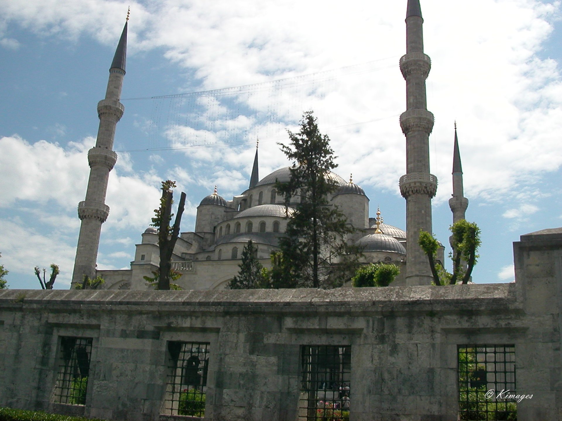 Istanbul