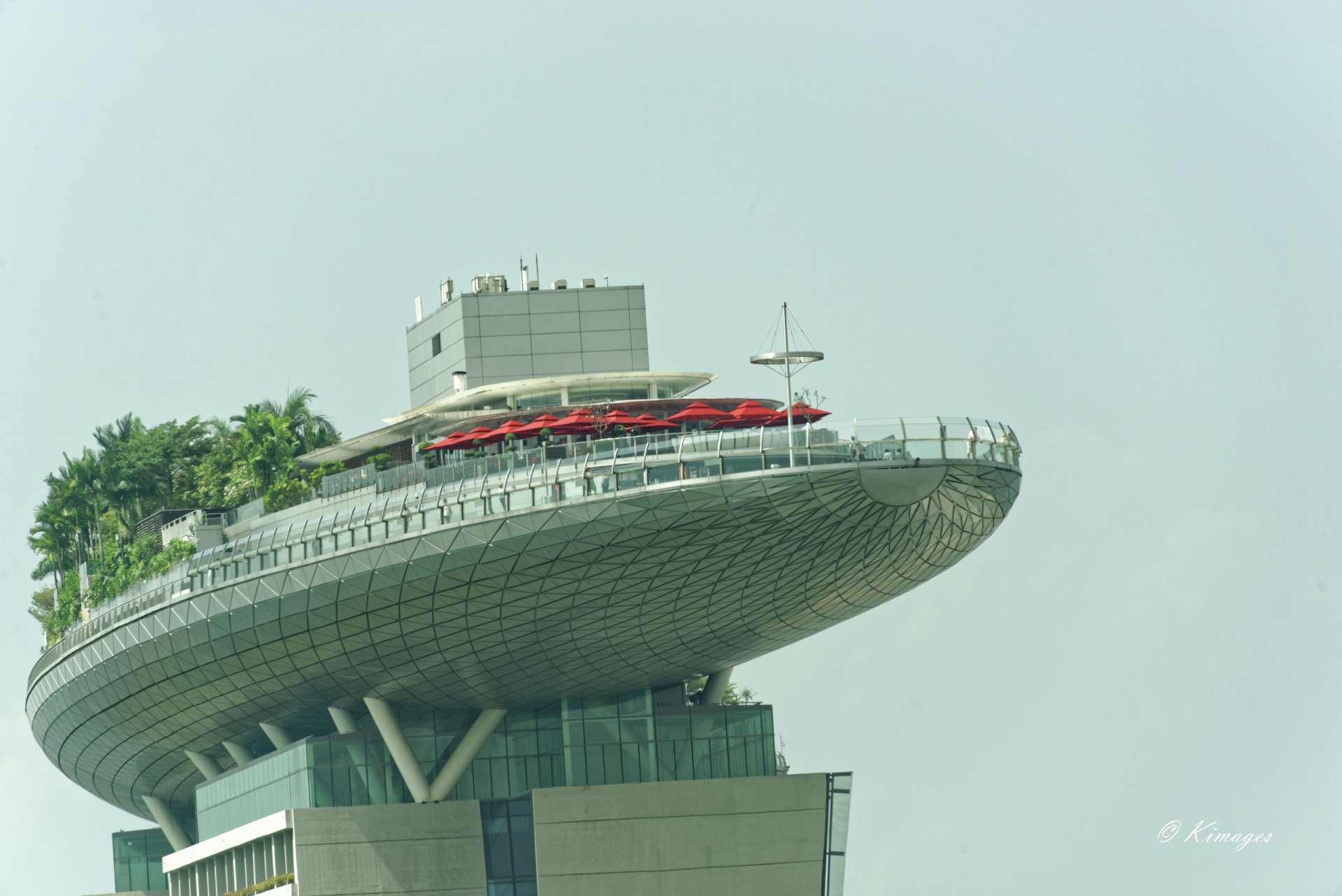 Singapour