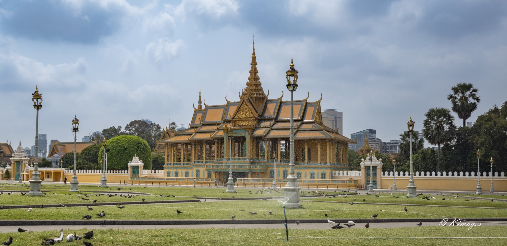 Phnom Peng