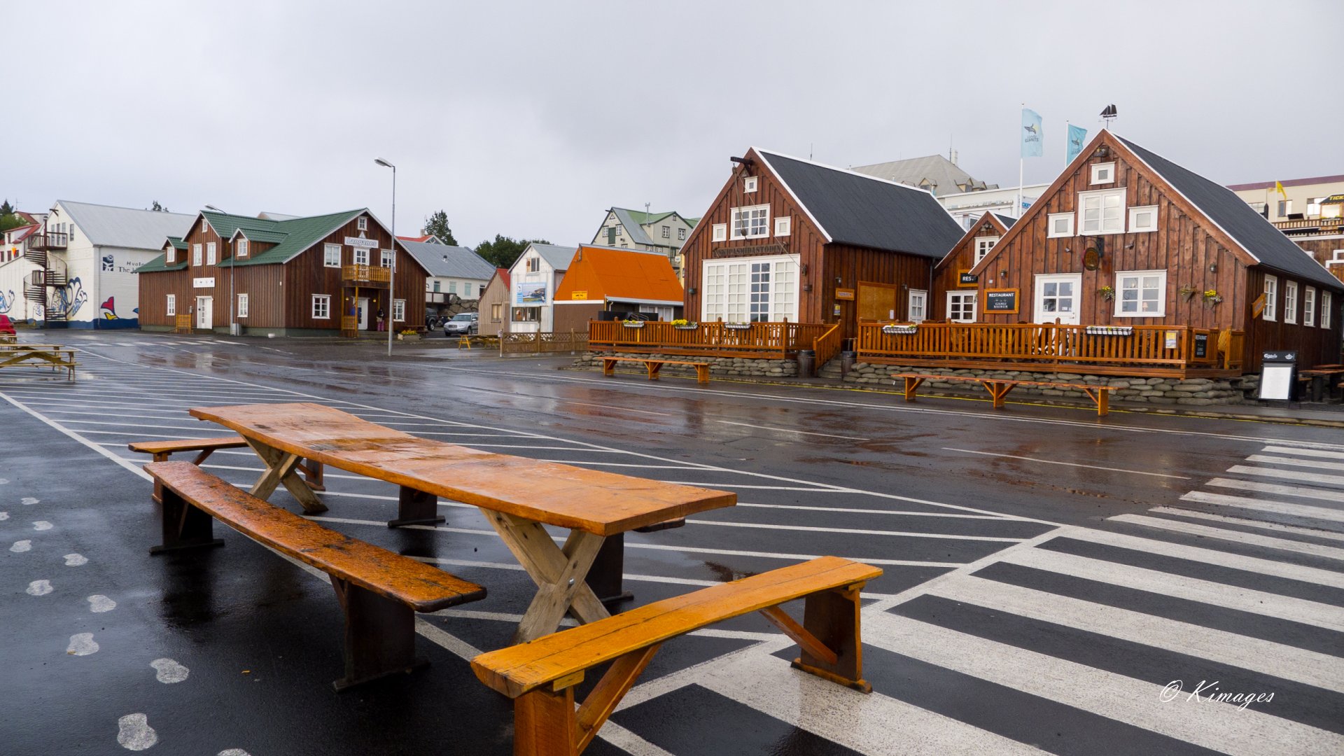 Islande