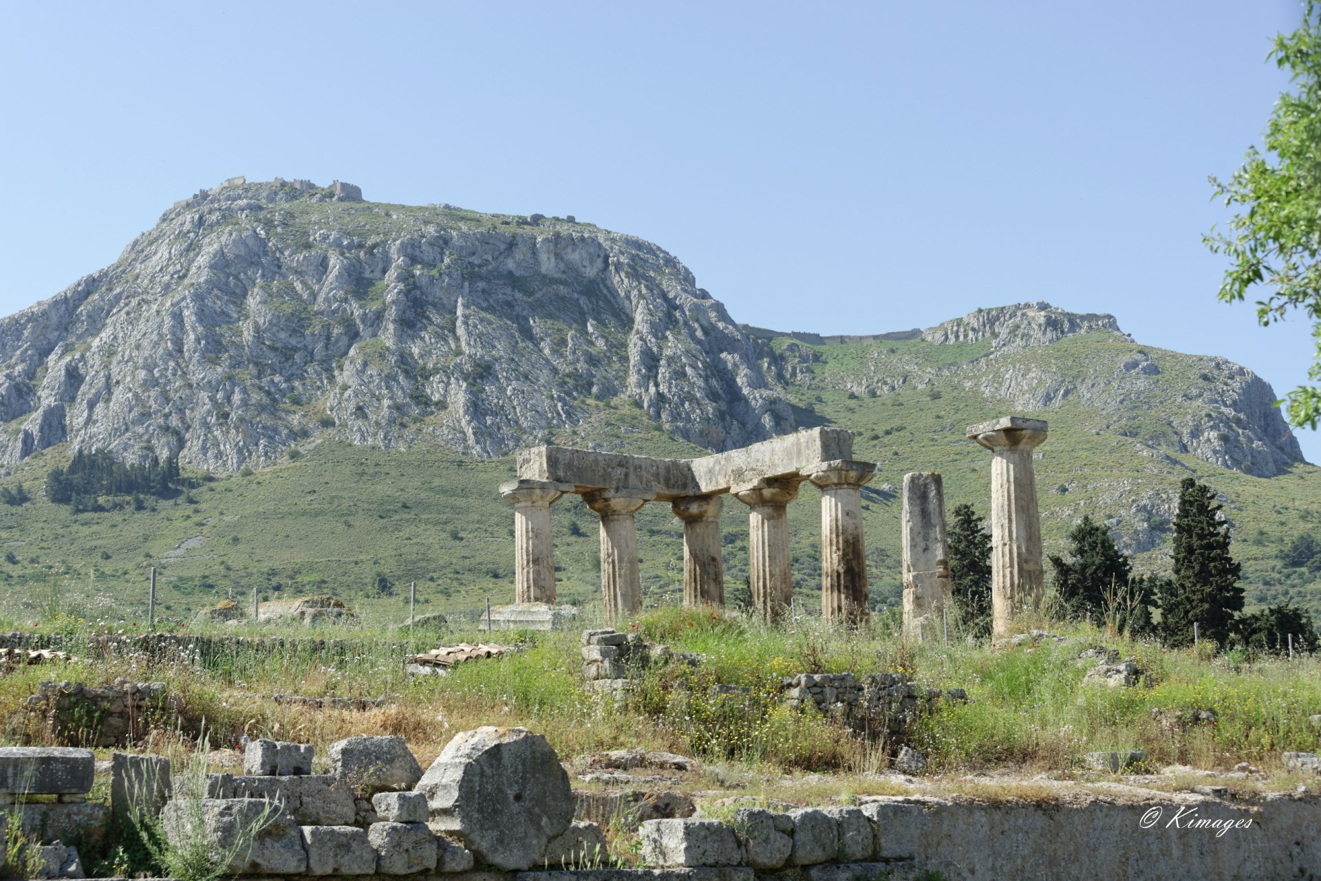 Grèce