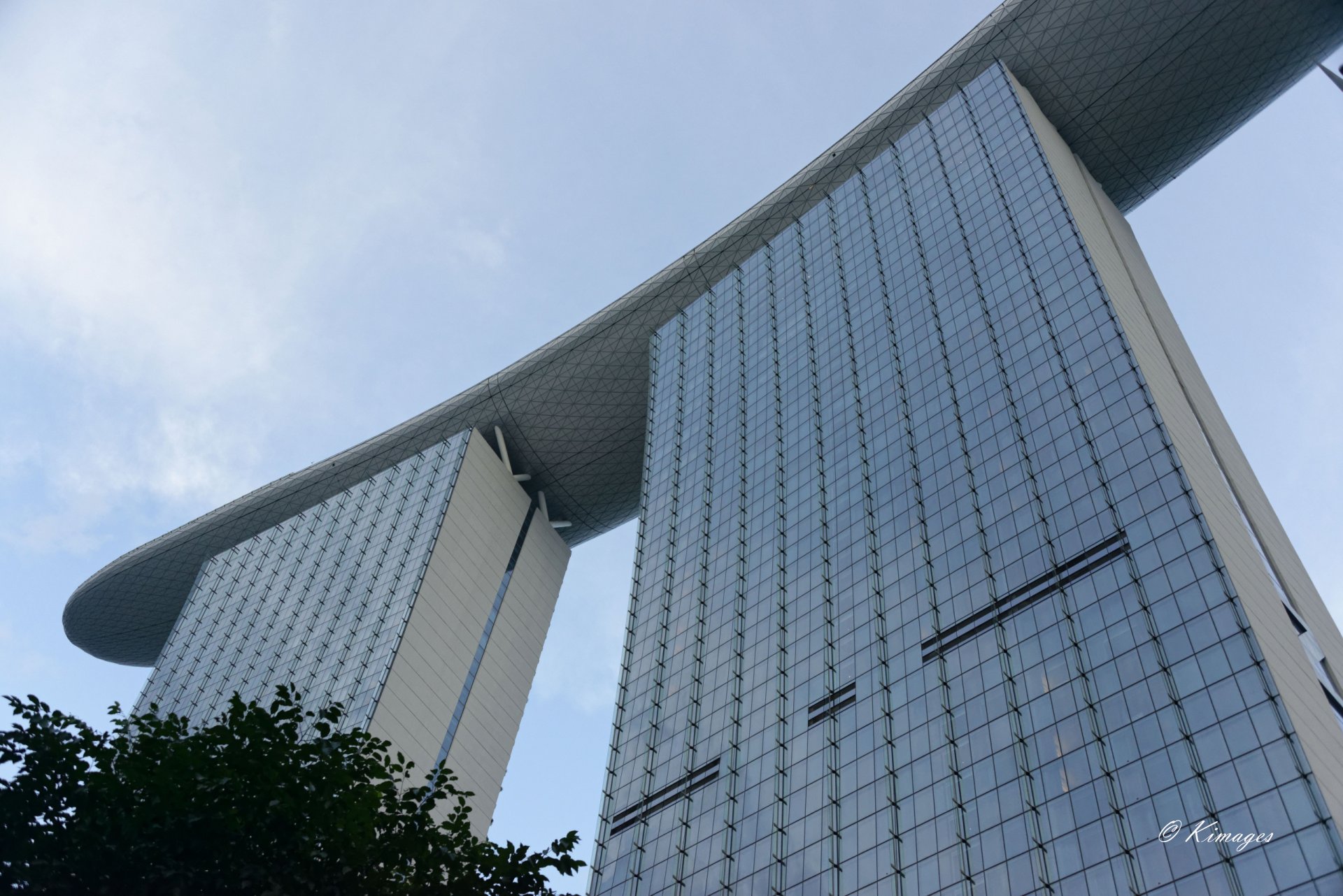 Singapour
