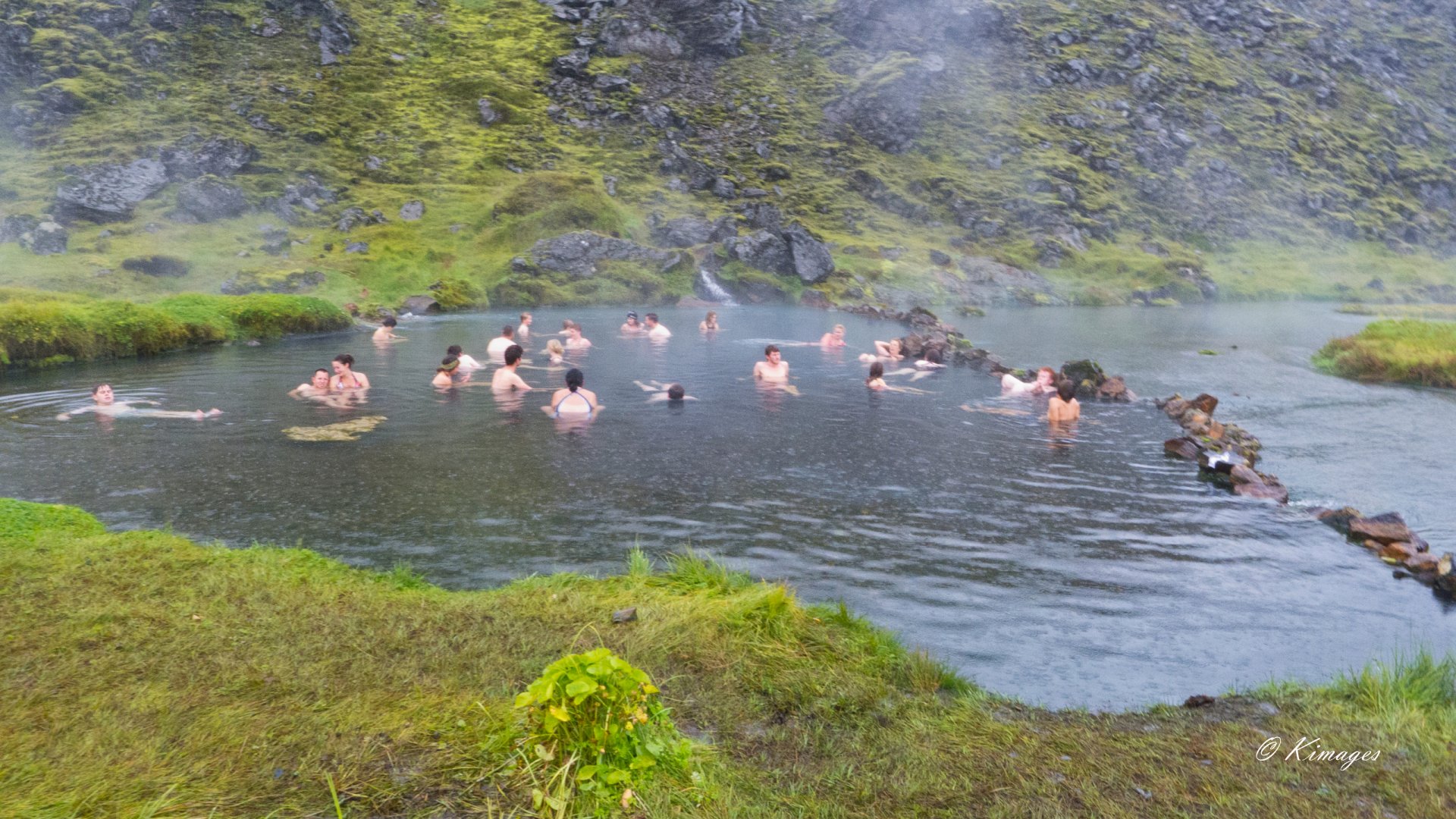 Islande