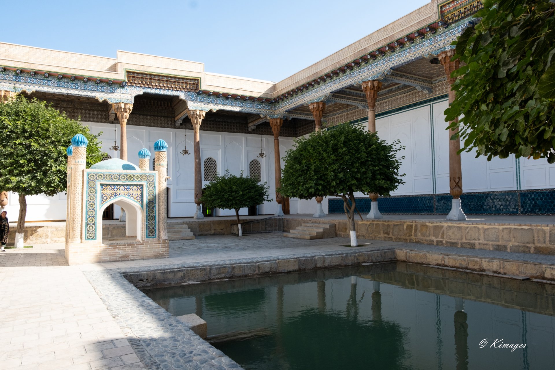 Boukhara