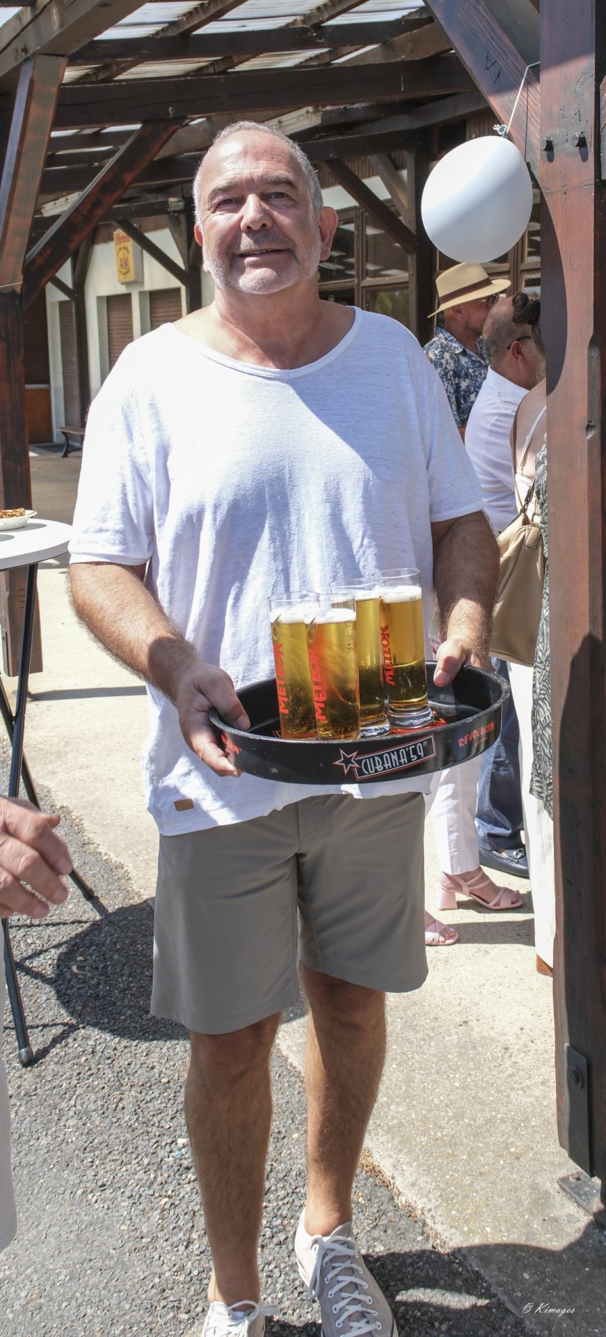 Anniversaire Frédéric