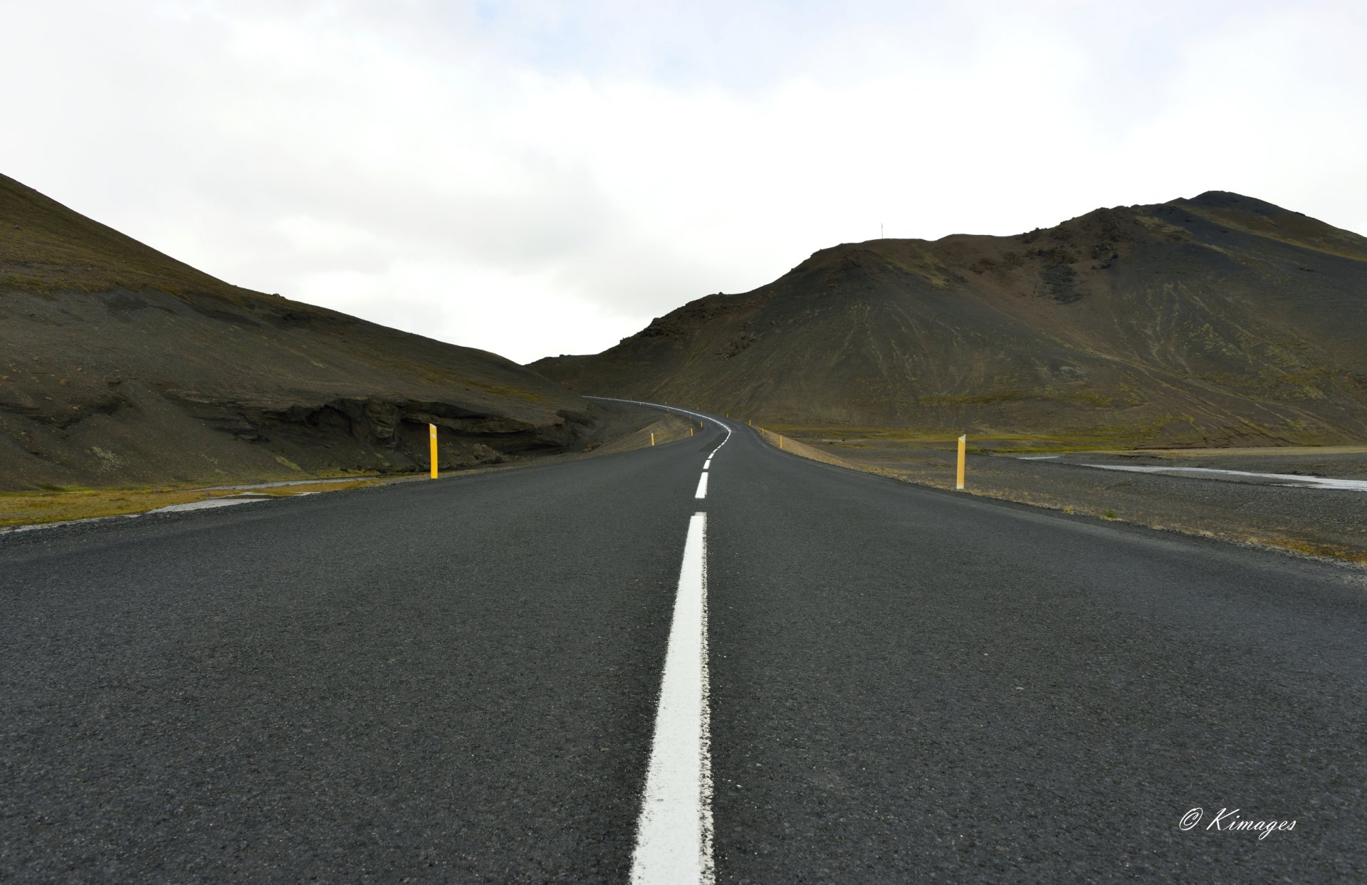 Islande