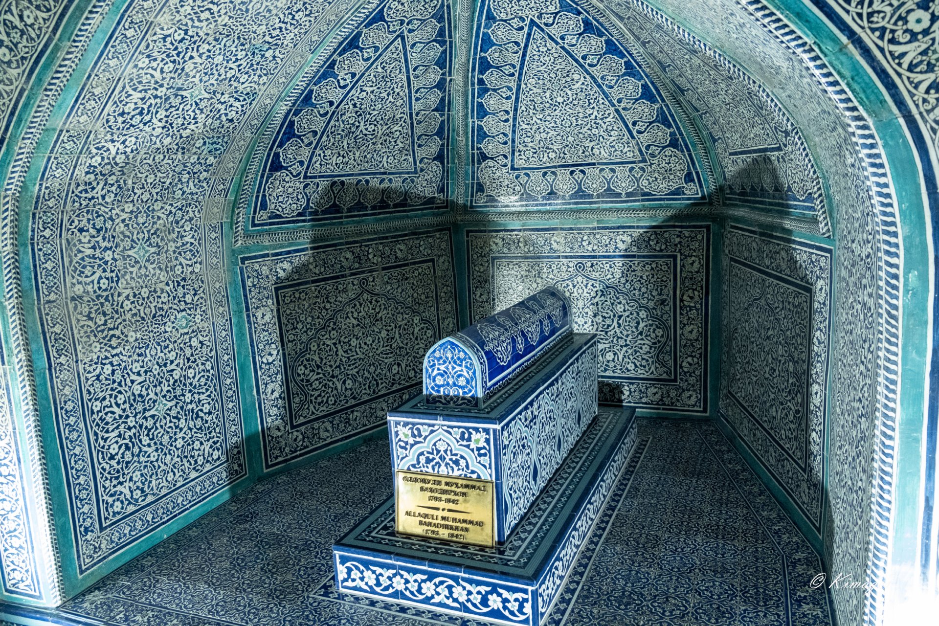 Khiva