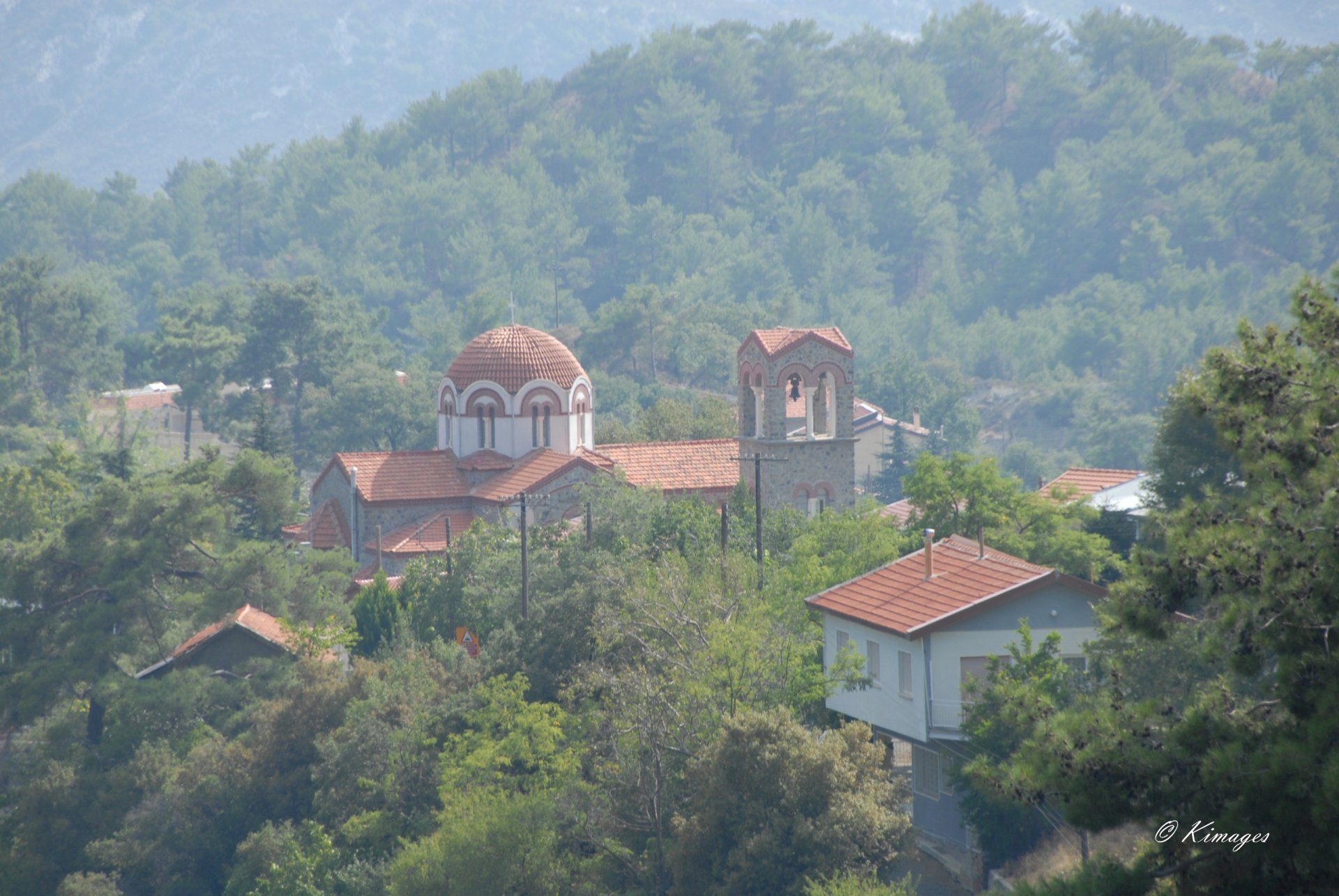 Chypre