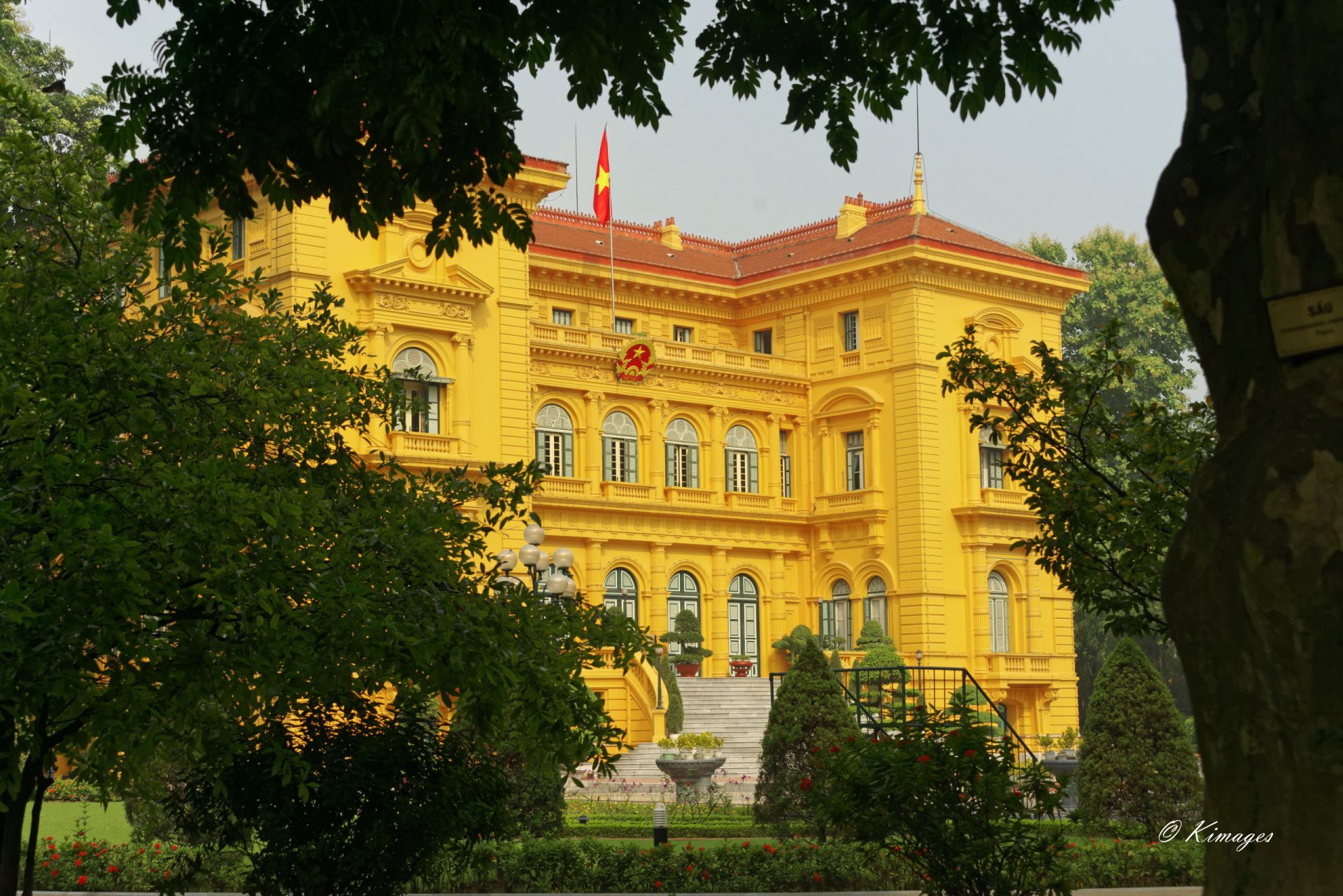 Vietnam