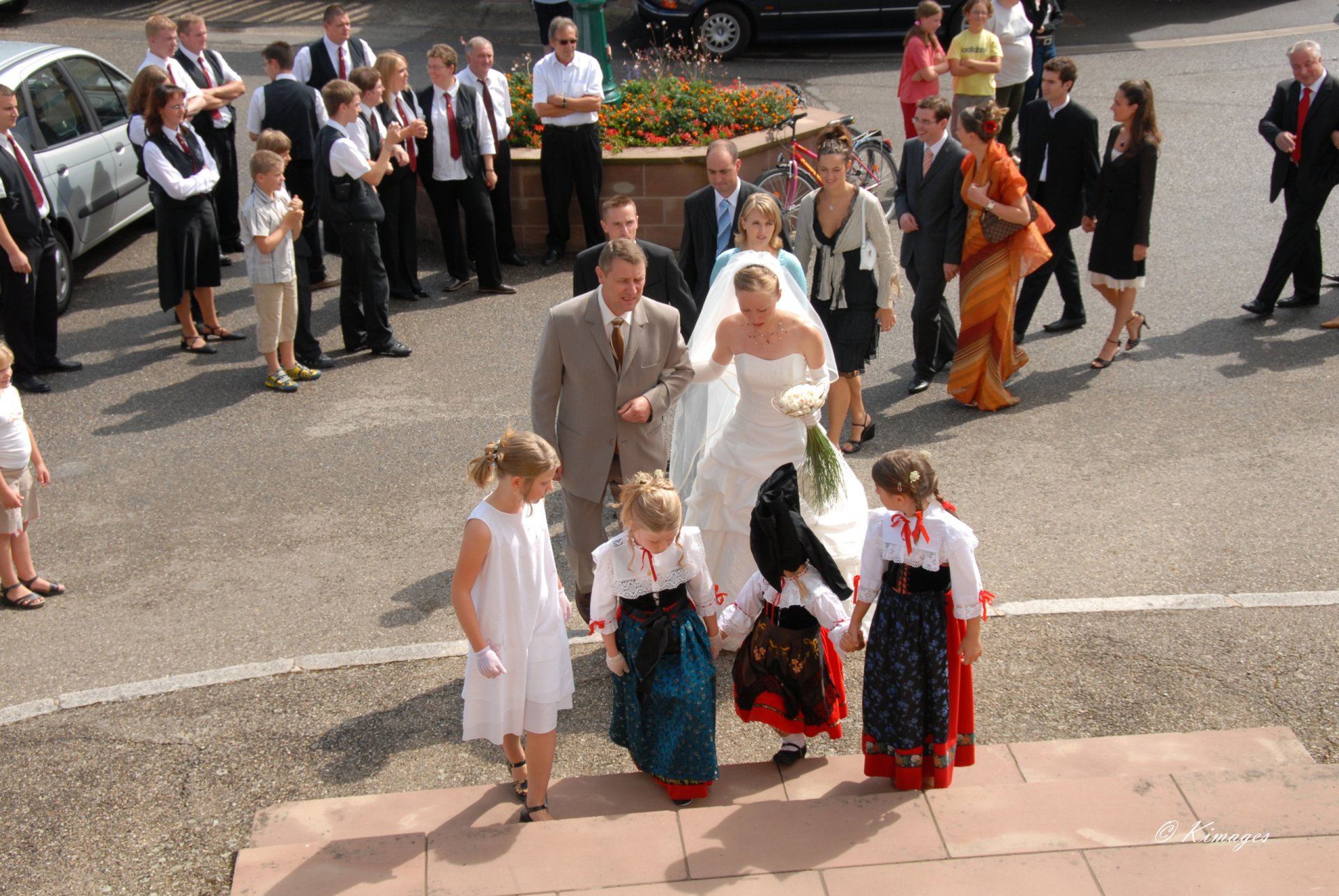 Mariages