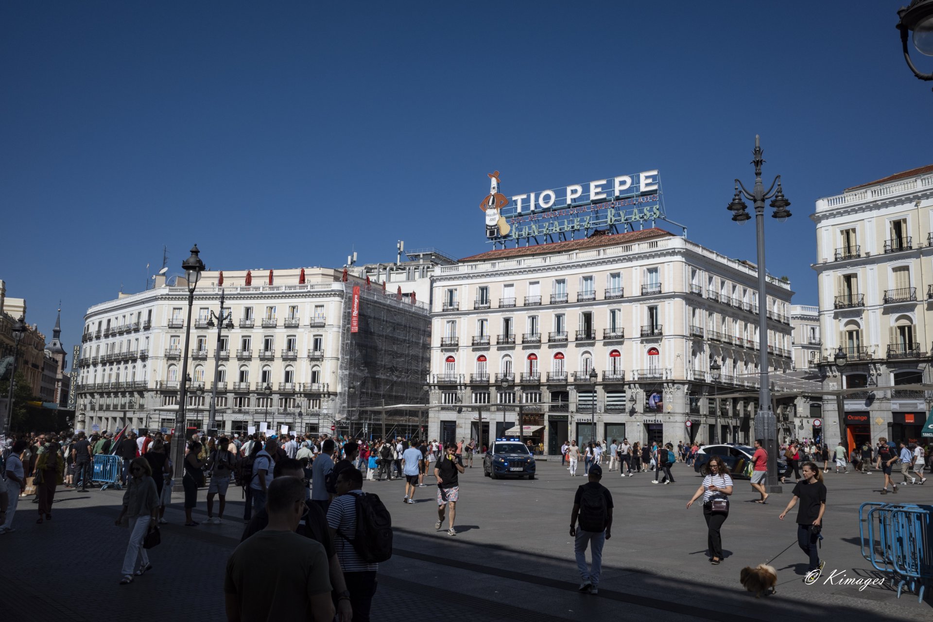 Madrid