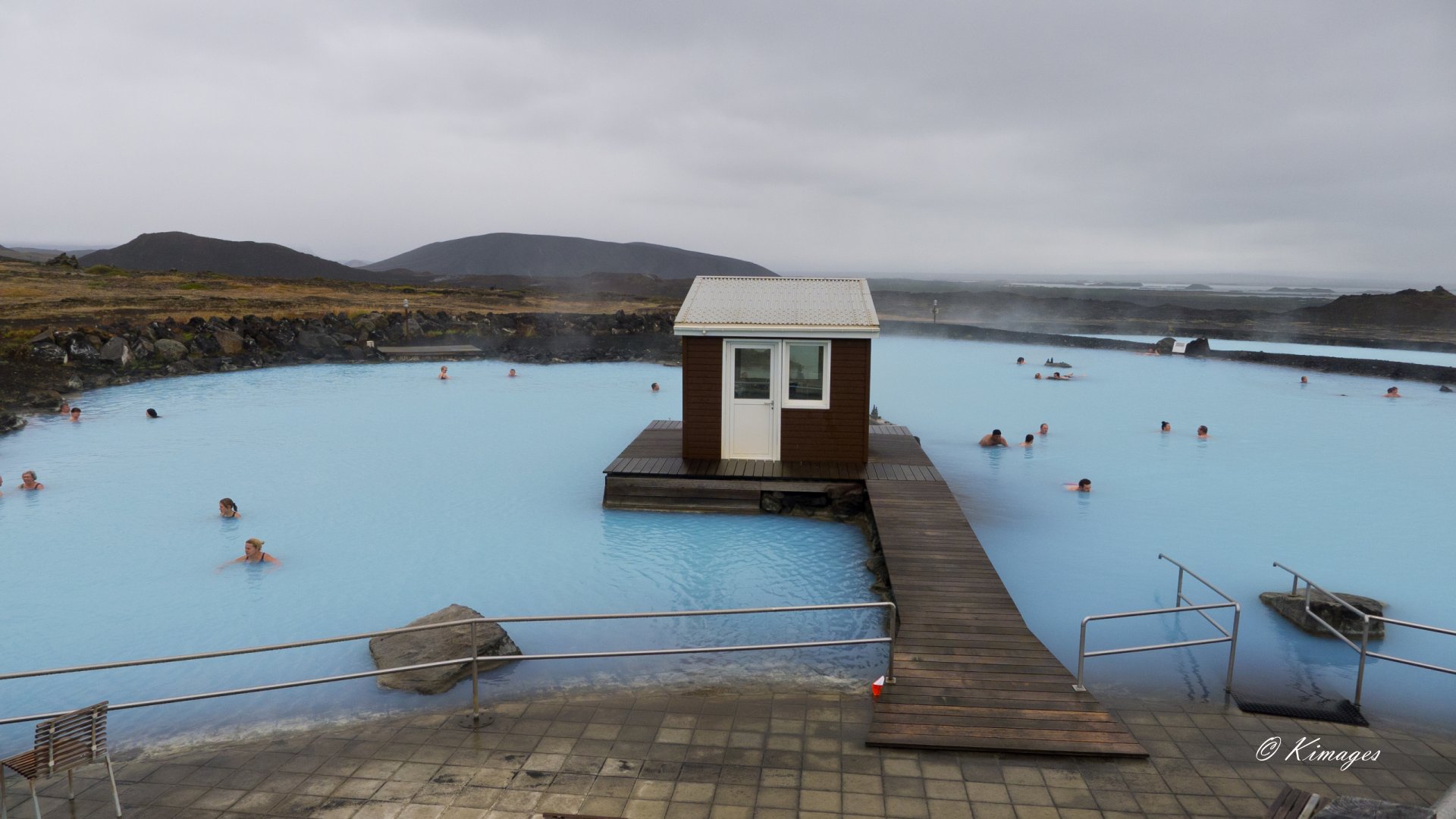 Islande