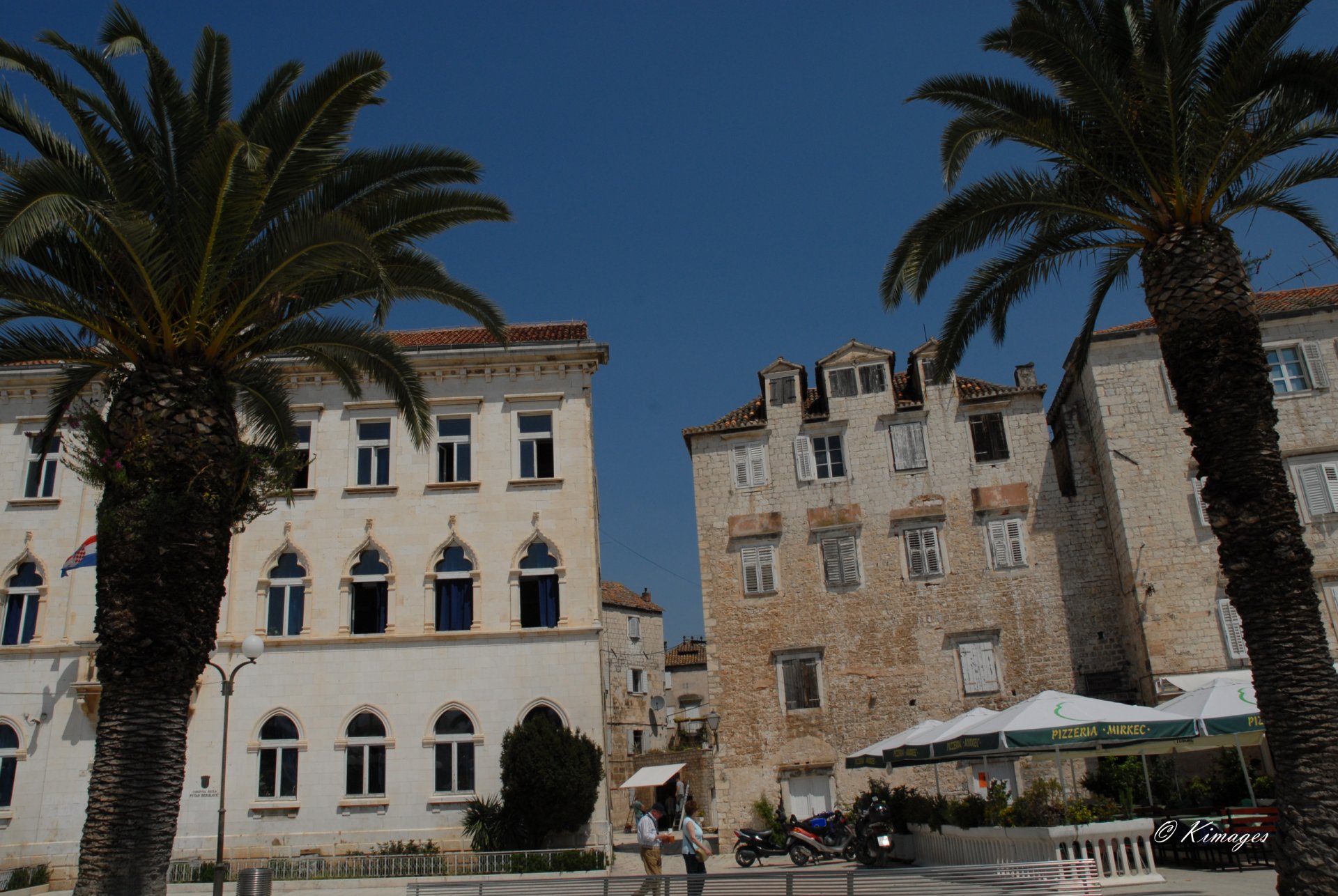 Croatie