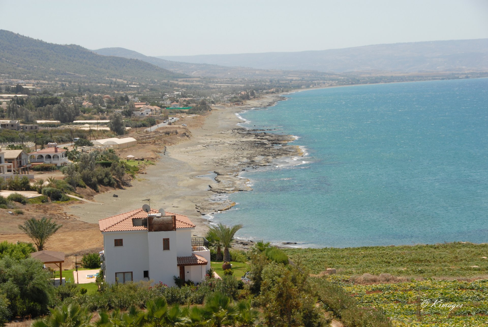 Chypre