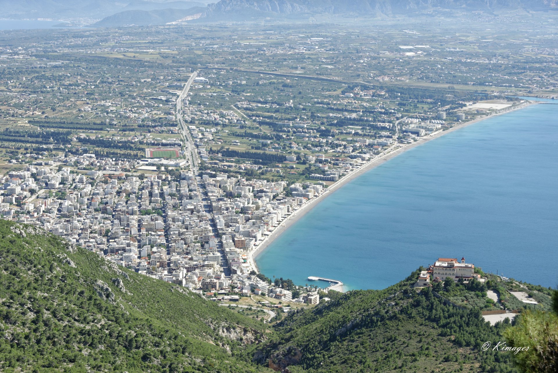 Grèce