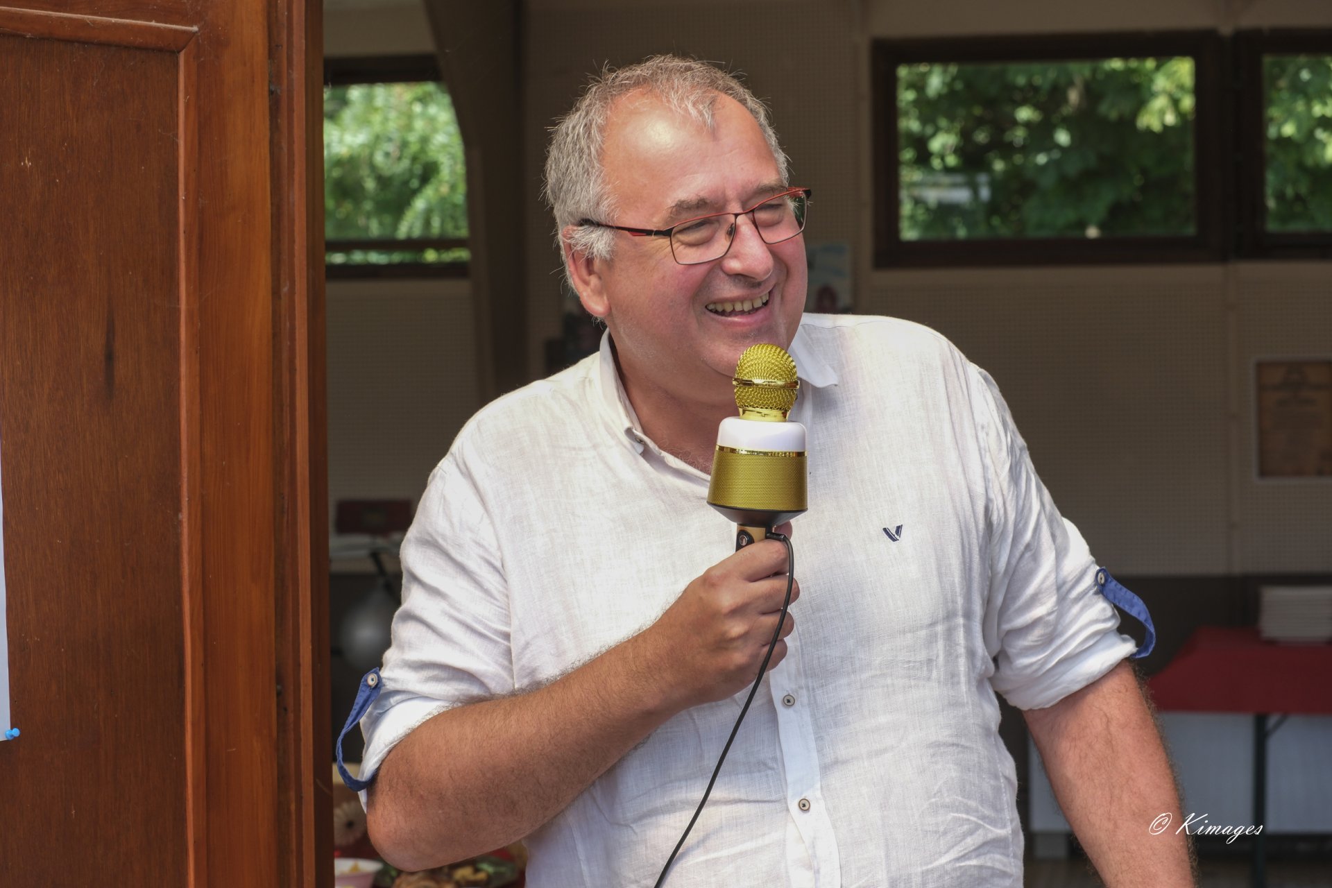 Anniversaire Frédéric