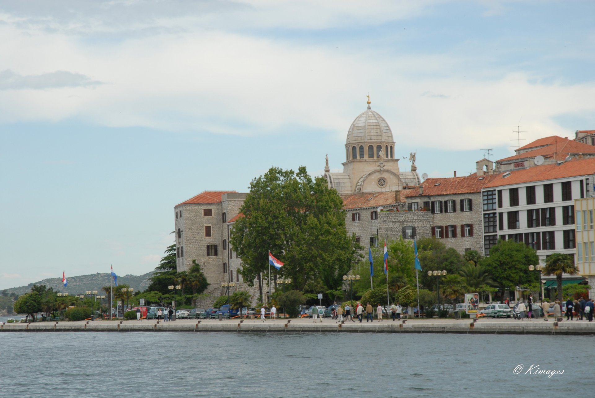 Croatie
